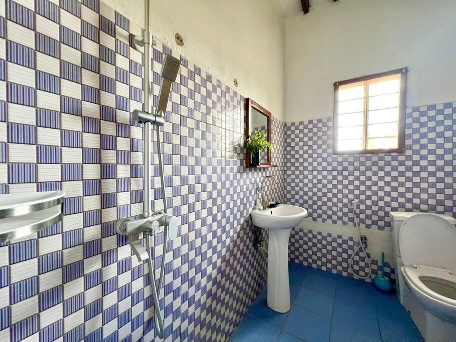 Stylish 2 Bedroom - 1 Min Walk To The Indian Ocean Umbuji