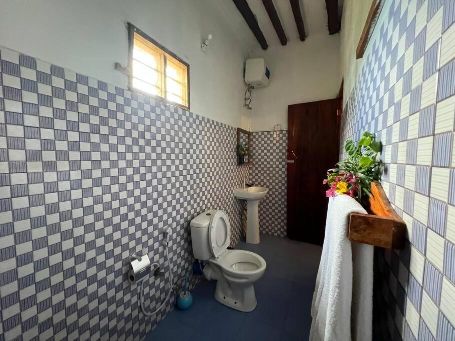 Stylish 2 Bedroom - 1 Min Walk To The Indian Ocean *