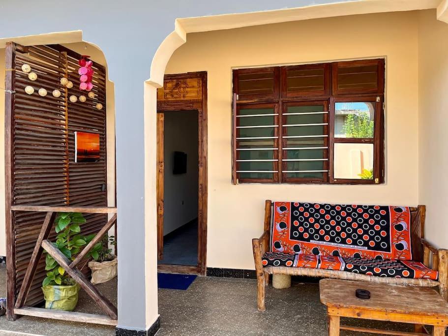 Kukaye House In Nungwi Apartment *