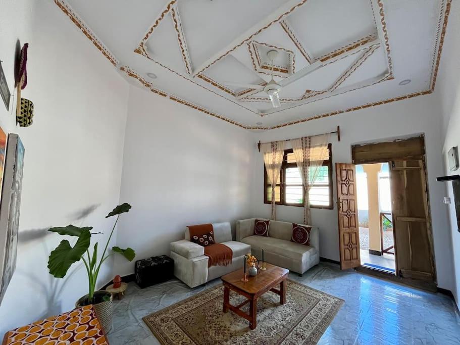 Apartment Kukaye House In Nungwi