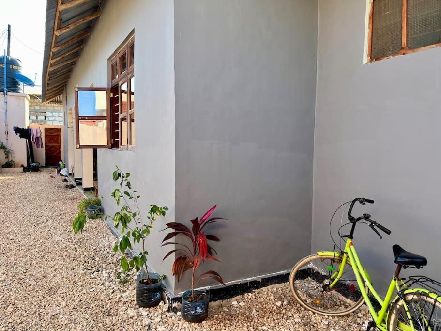 Kukaye House In Nungwi Apartment