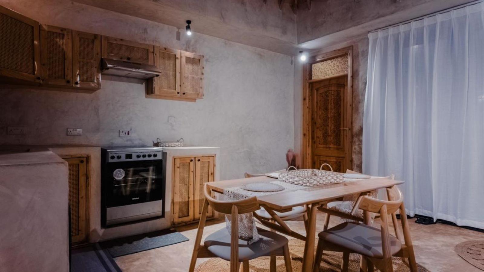 D2 1 Villa *