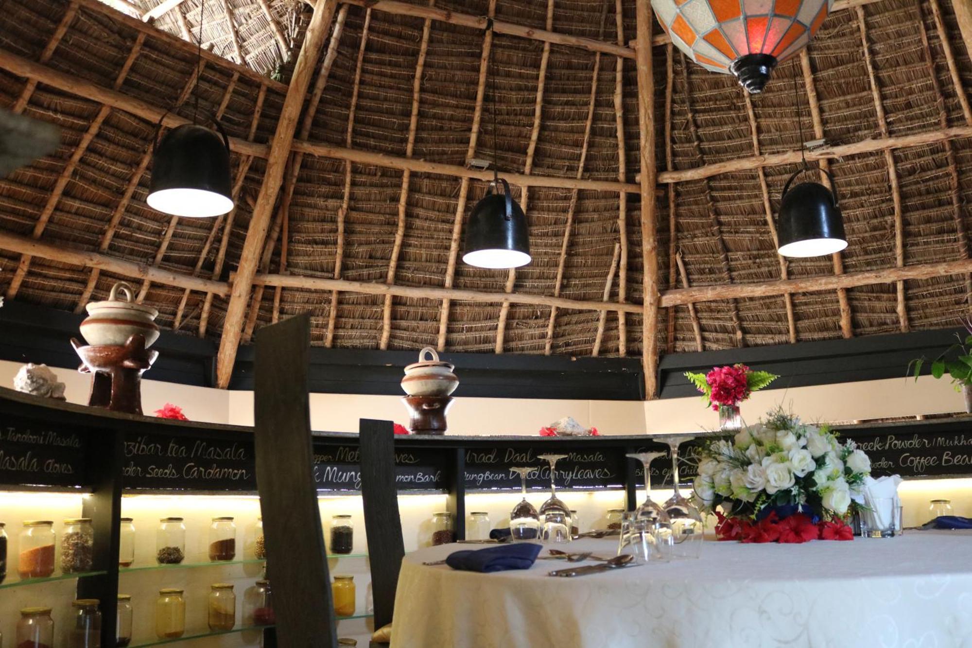 Essque Zalu Zanzibar