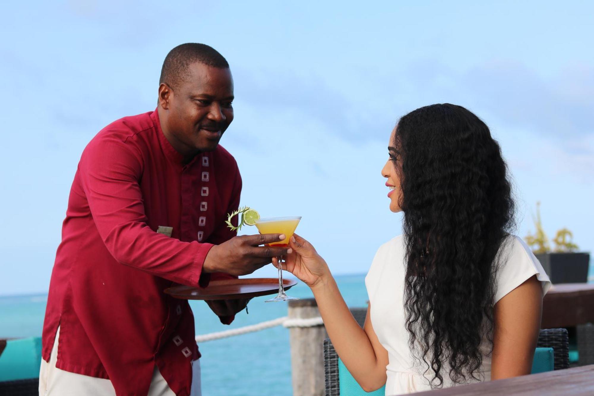 Essque Zalu Zanzibar Resort