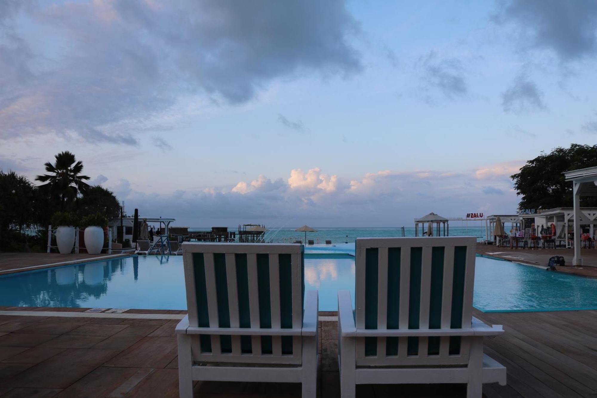 Essque Zalu Zanzibar 5*