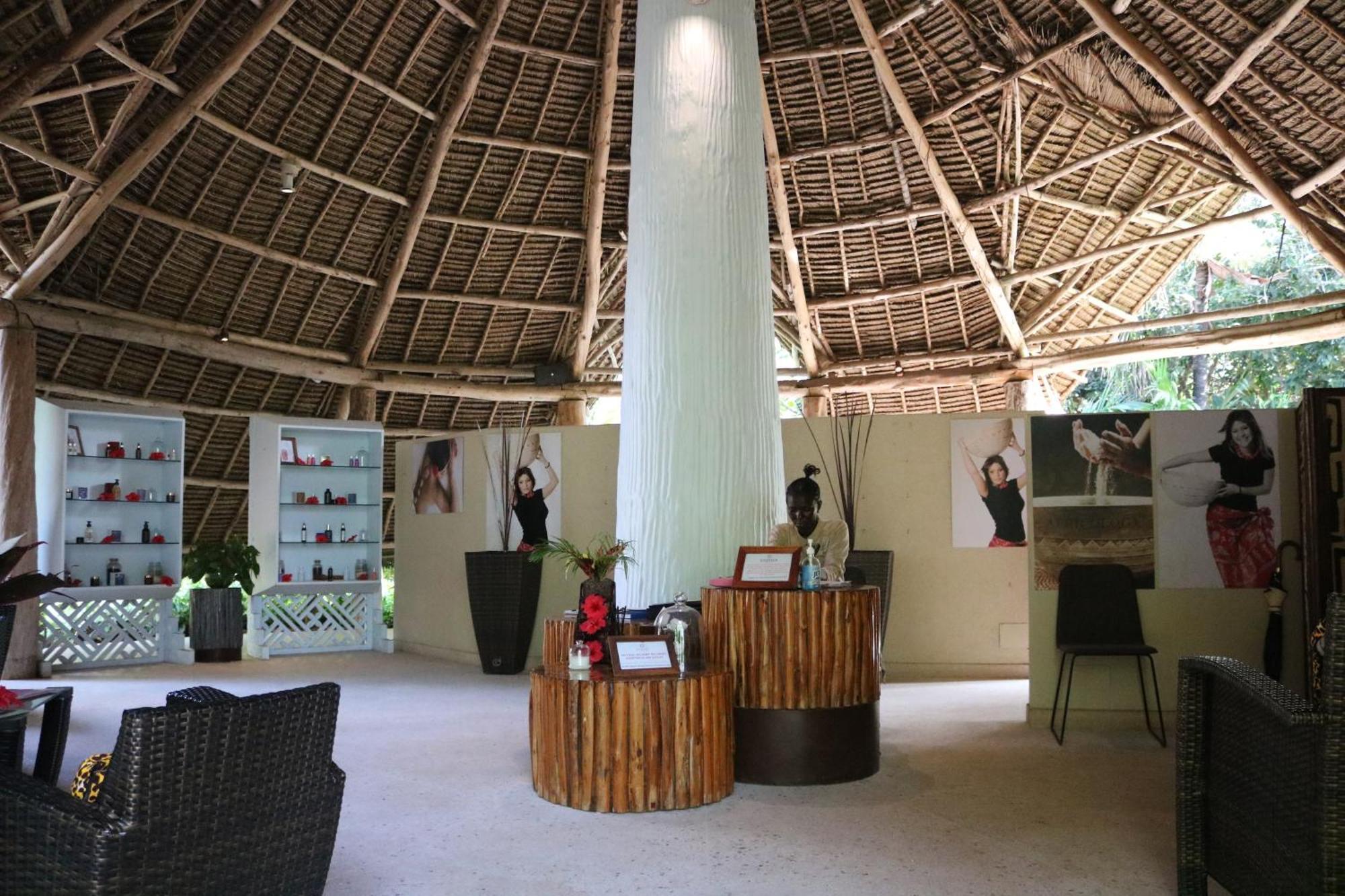 Resort Essque Zalu Zanzibar 5*