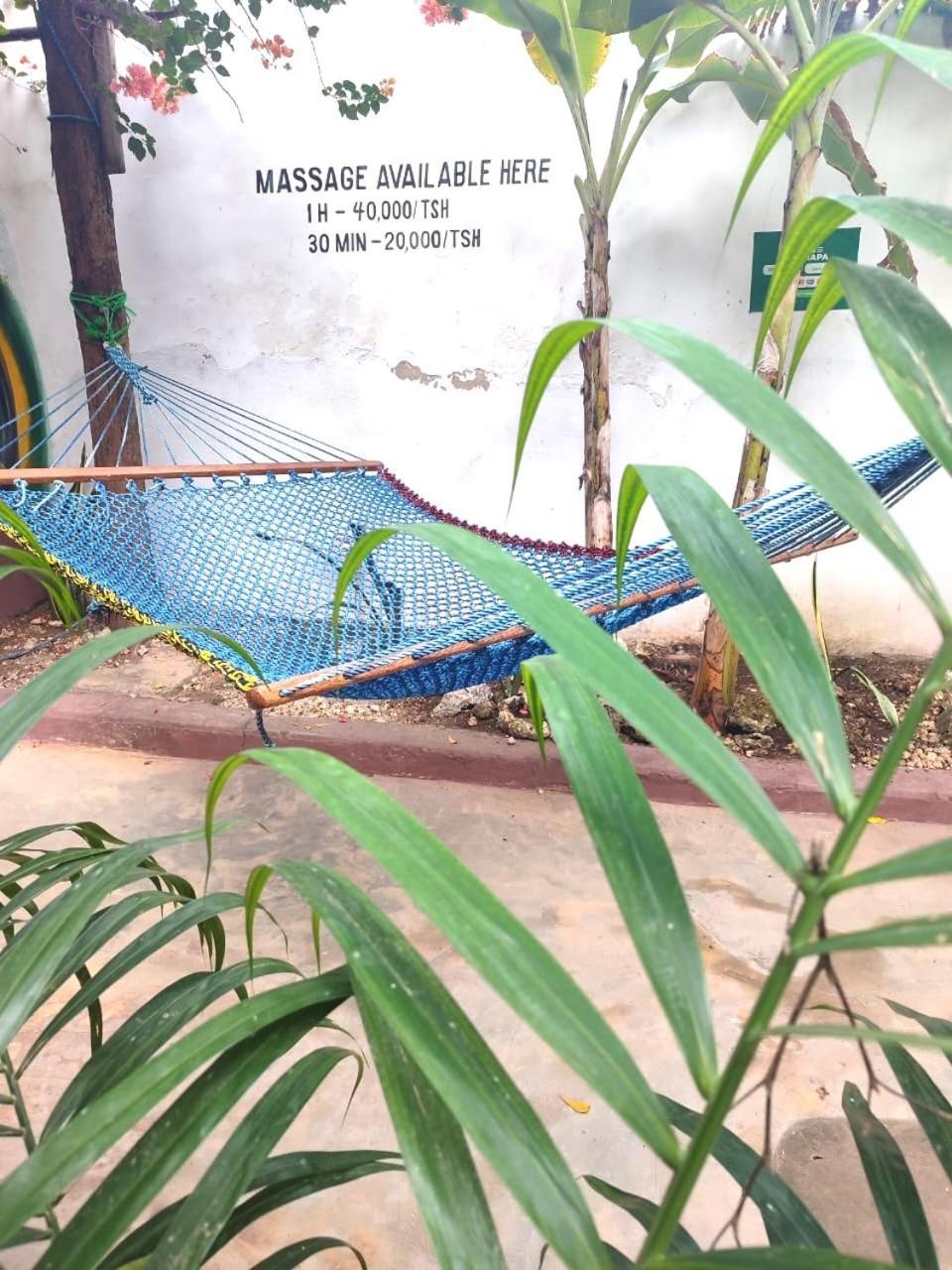 Homeland Swahili Backpacker Budget Guest house *