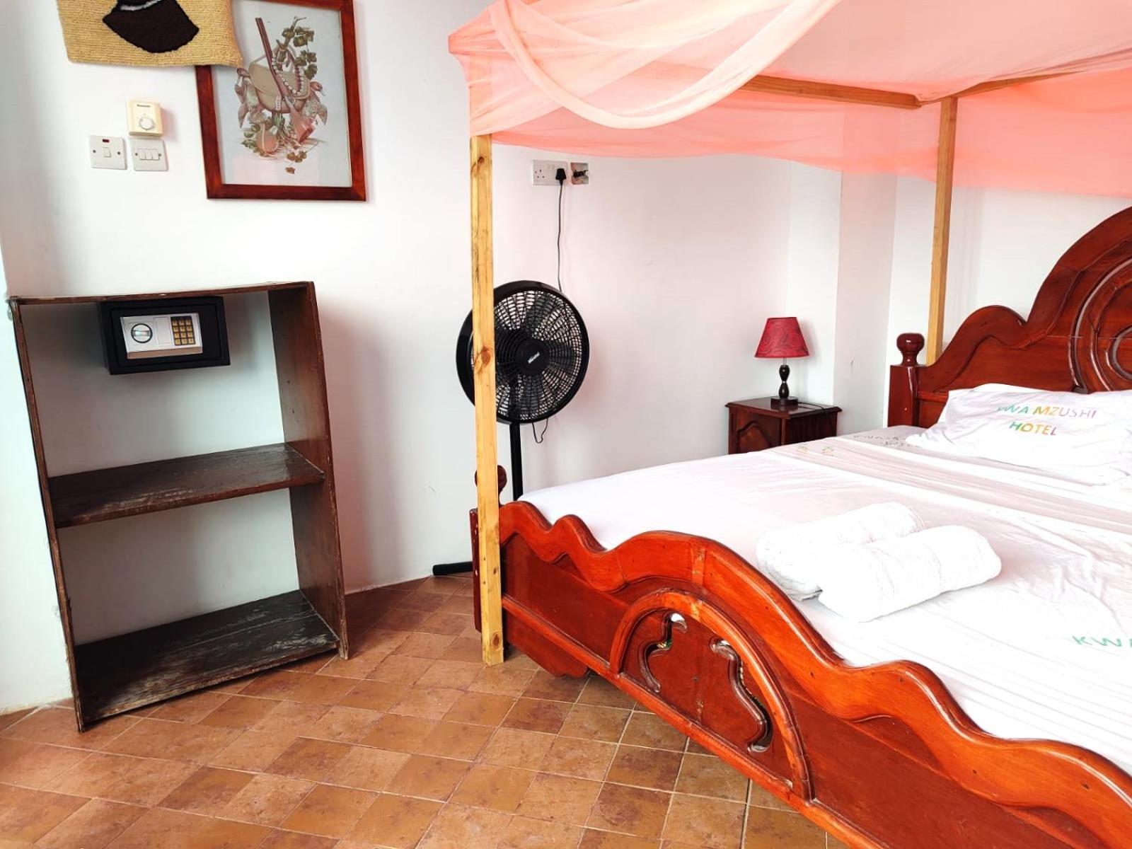 Homeland Swahili Backpacker Budget Guest house *