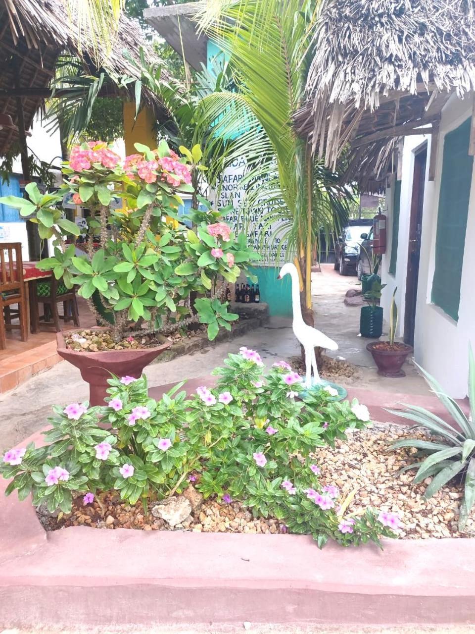 Kwa Mzushi Garden