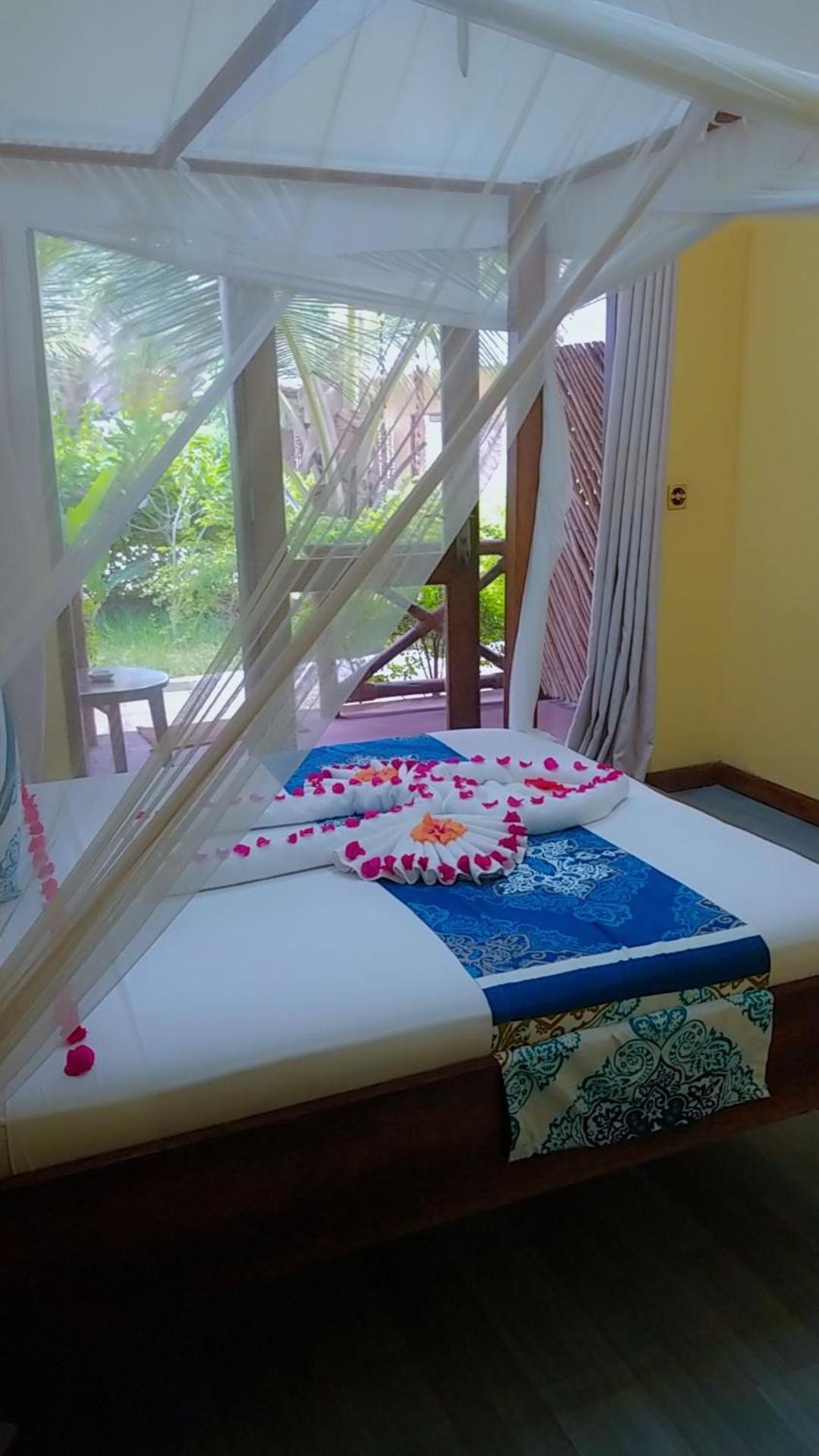 Amber Bed & Breakfast