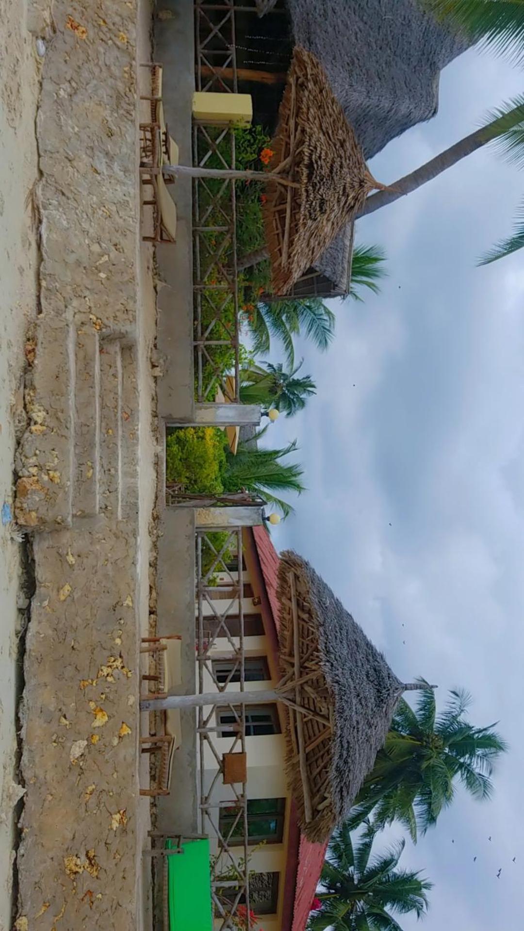 Bed & Breakfast Amber Pongwe