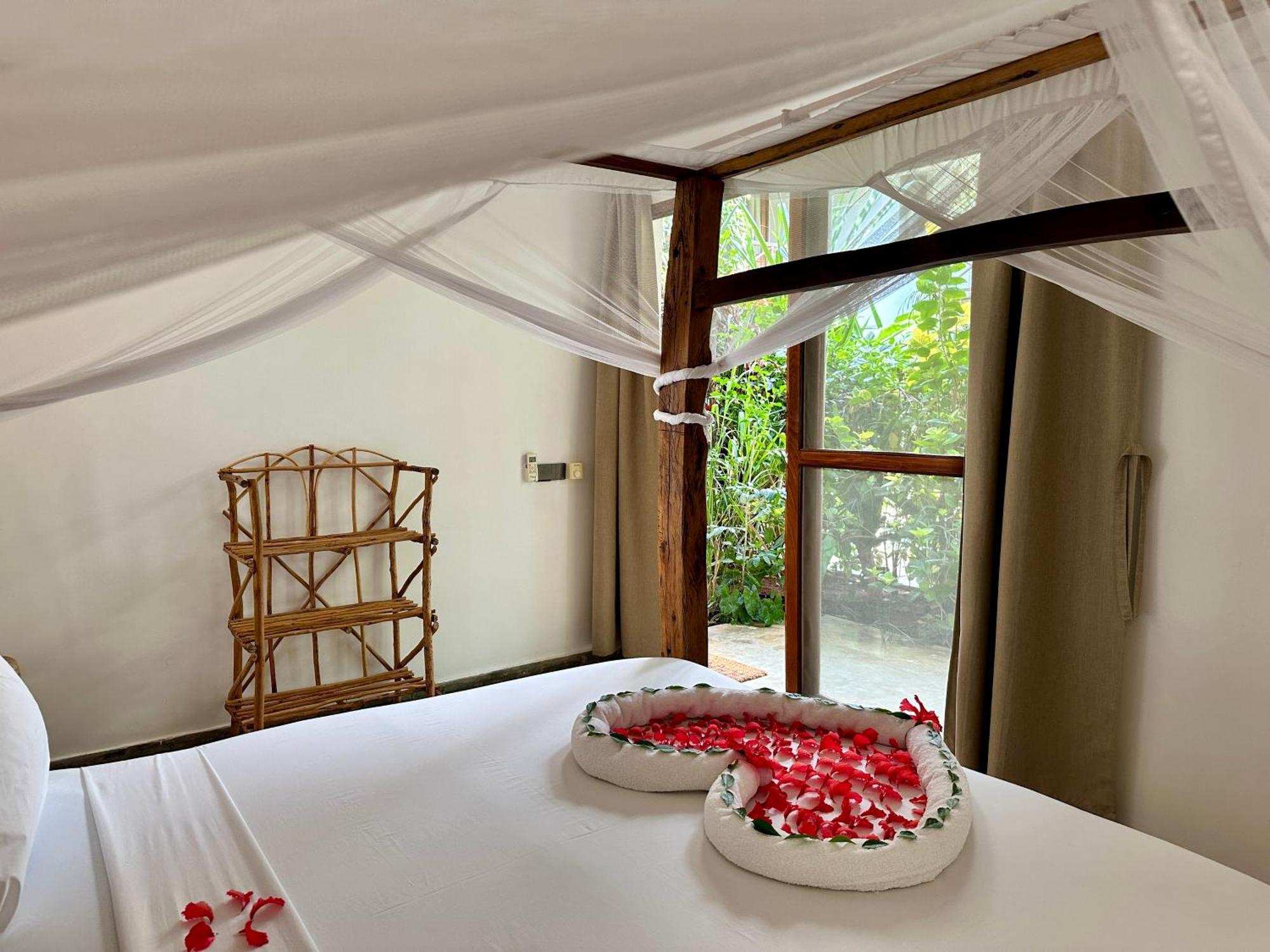 Hotel Maisha - Boutique