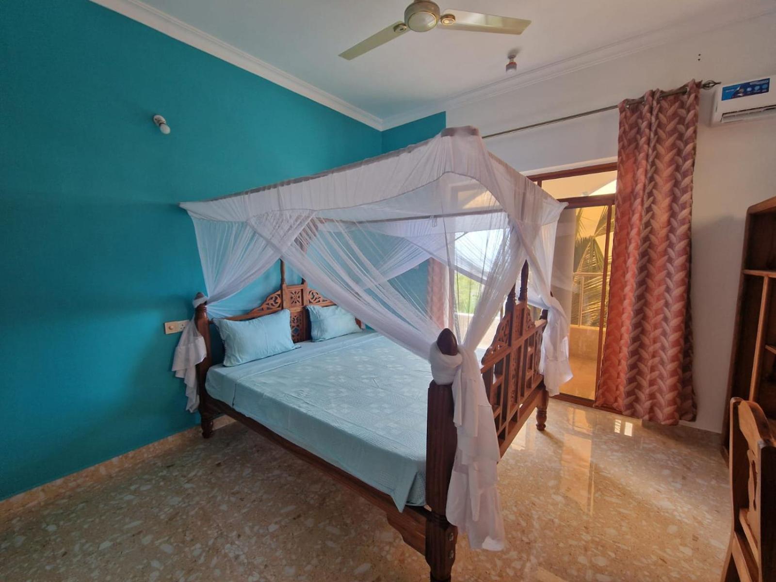 Bed & Breakfast Daeli *