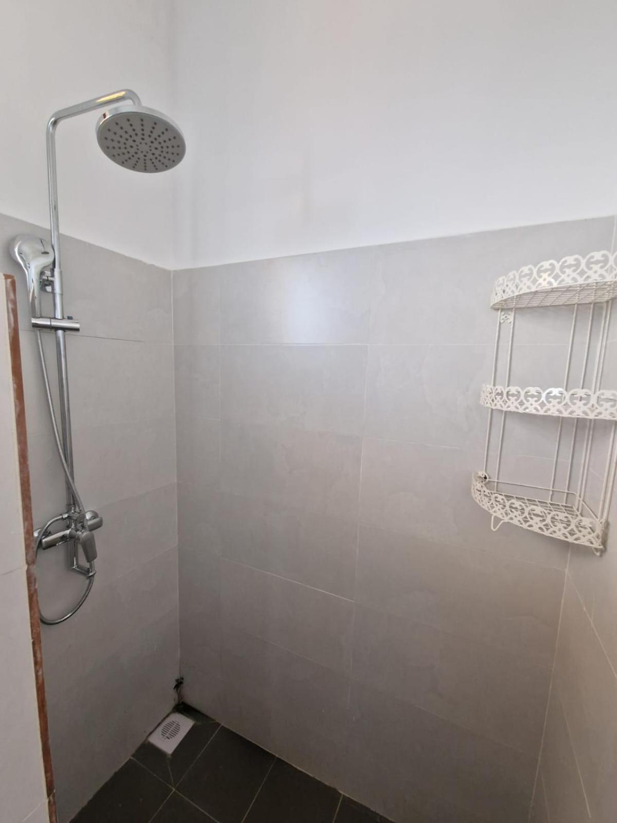 Daeli Bed & Breakfast Kendwa
