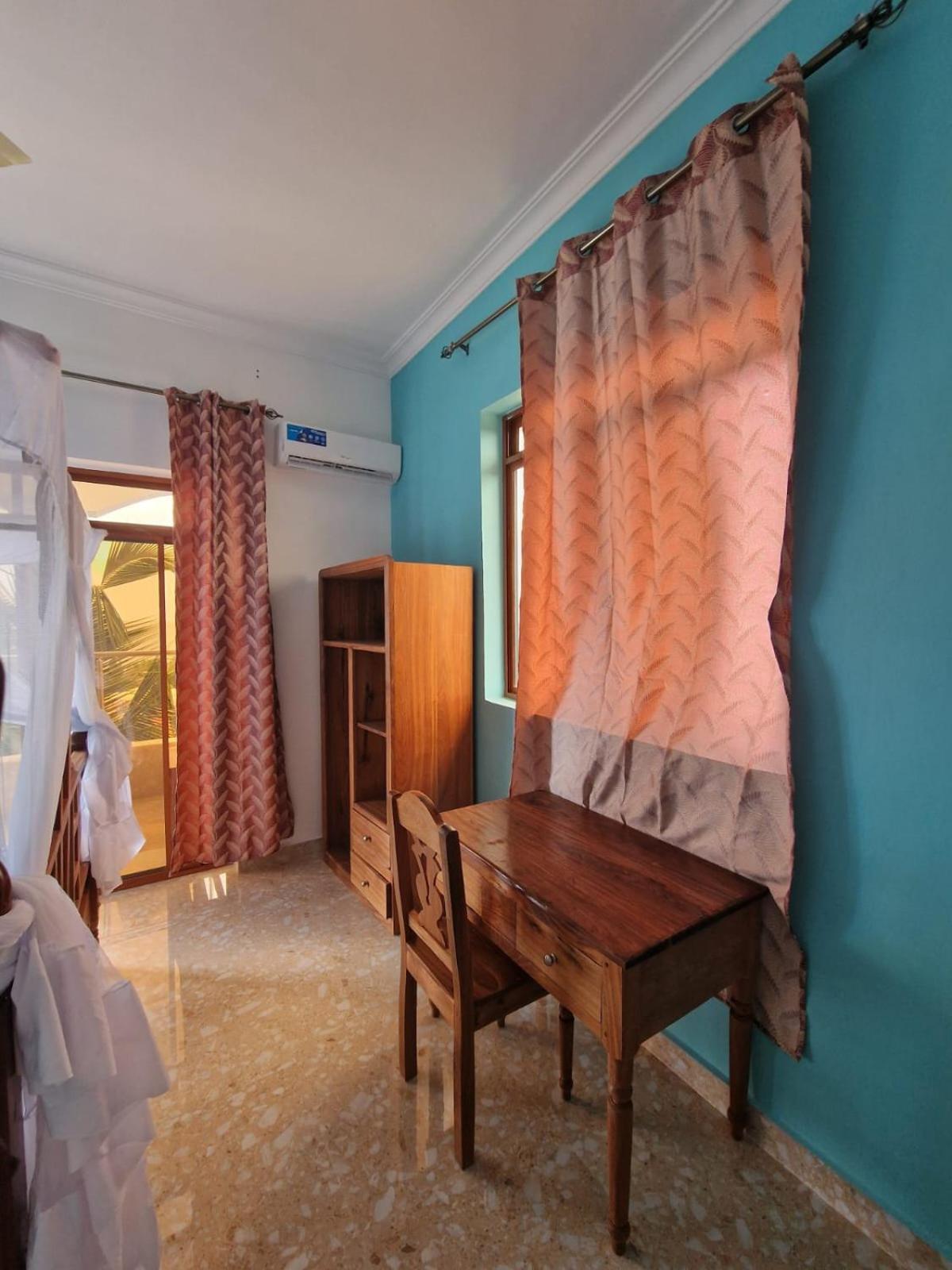 Daeli Bed & Breakfast