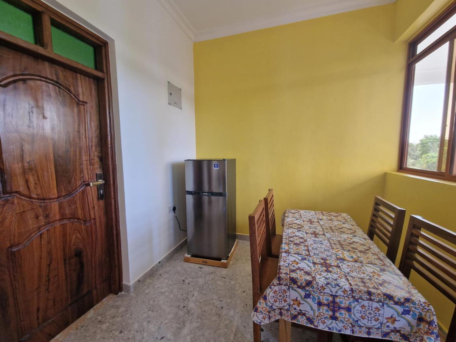 Daeli Bed & Breakfast *