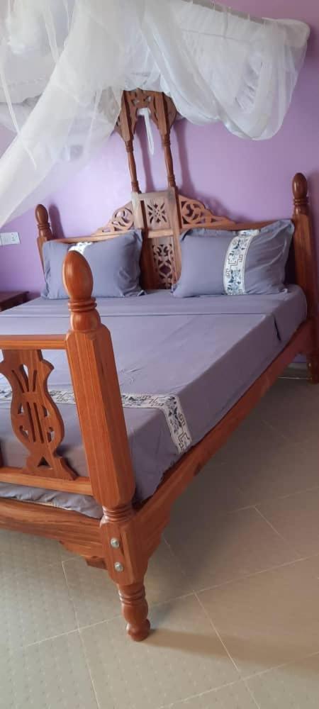 Daeli Bed & Breakfast *