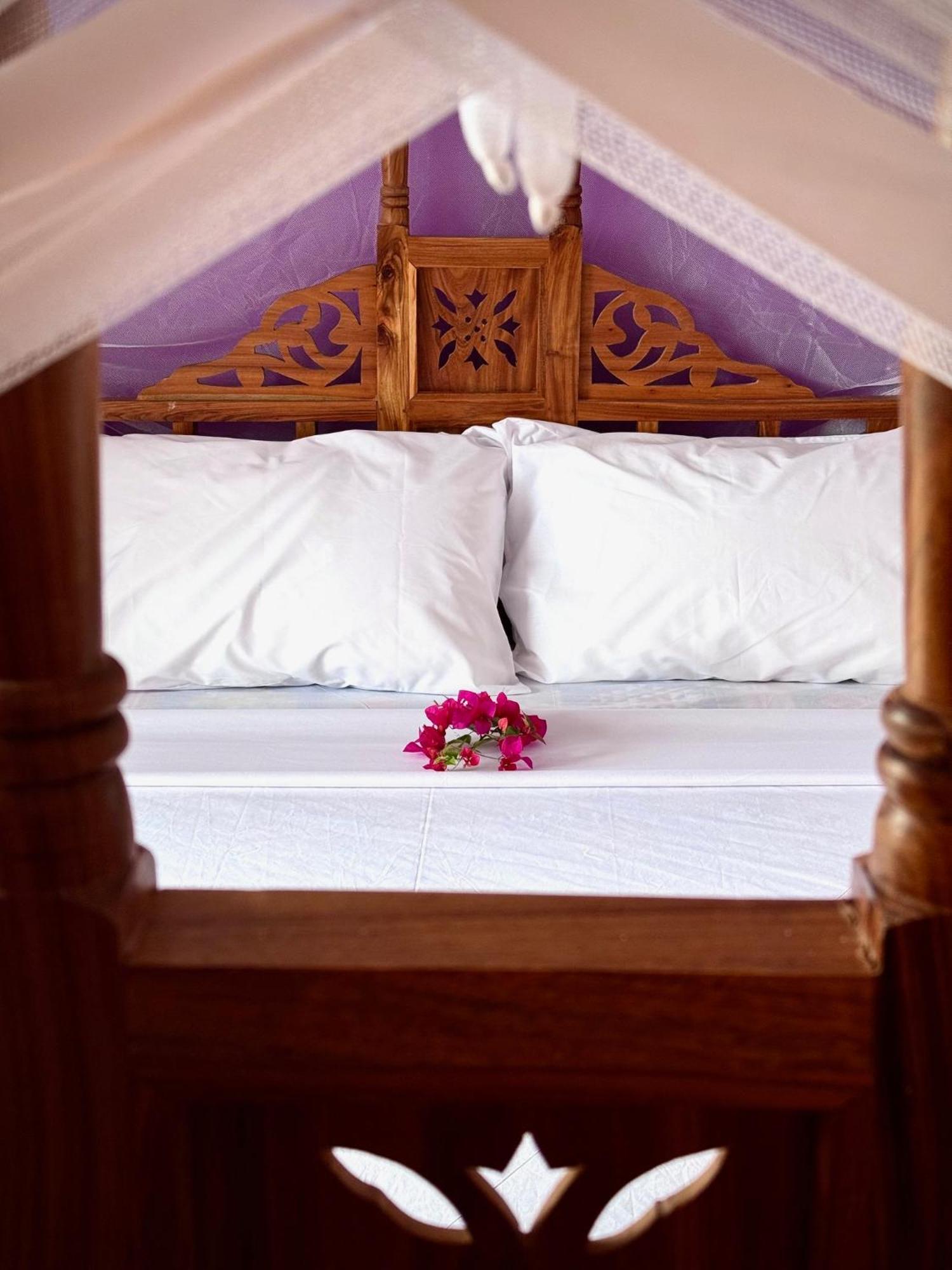 Daeli Bed & Breakfast Kendwa