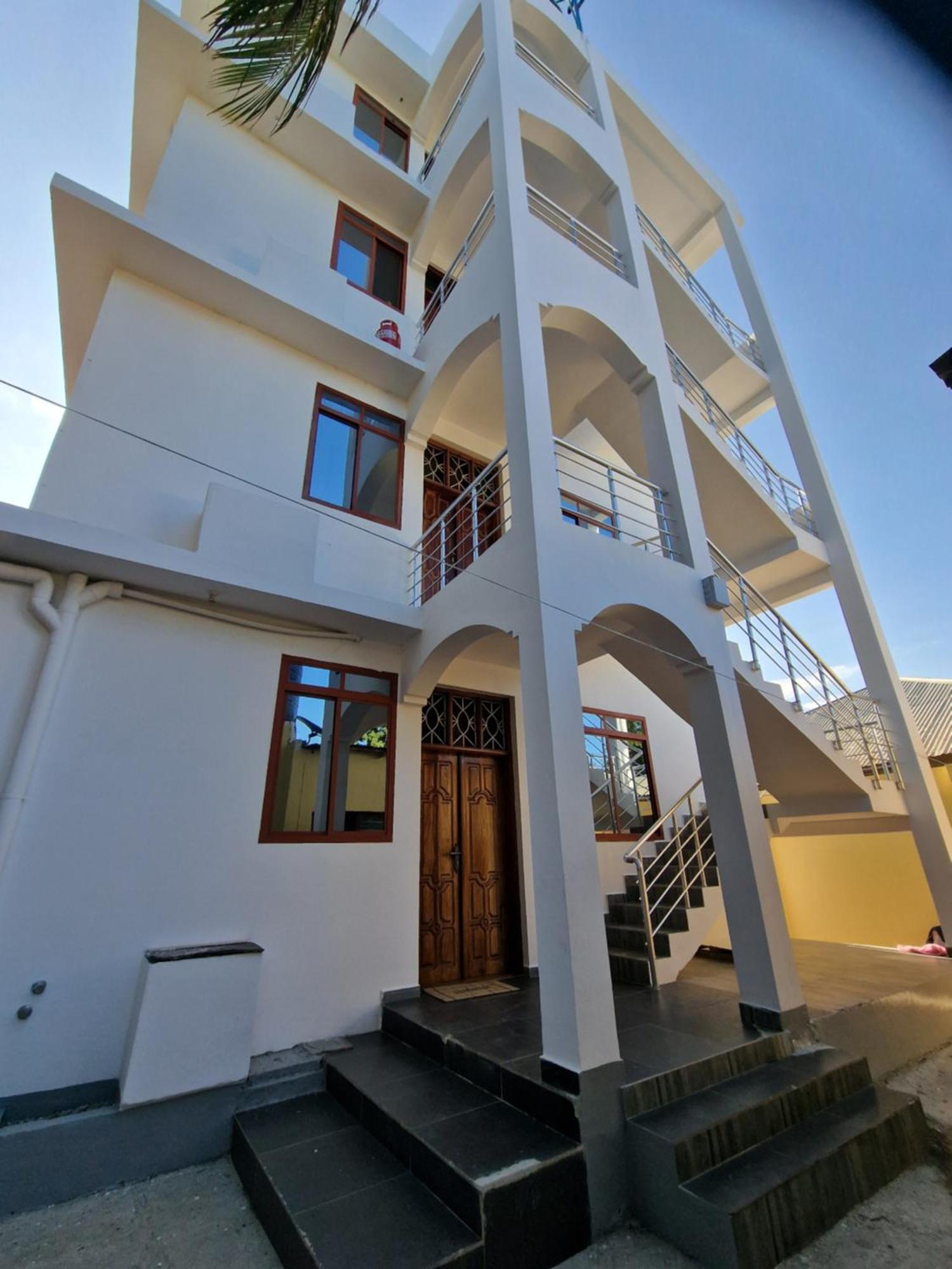 Daeli Bed & Breakfast *