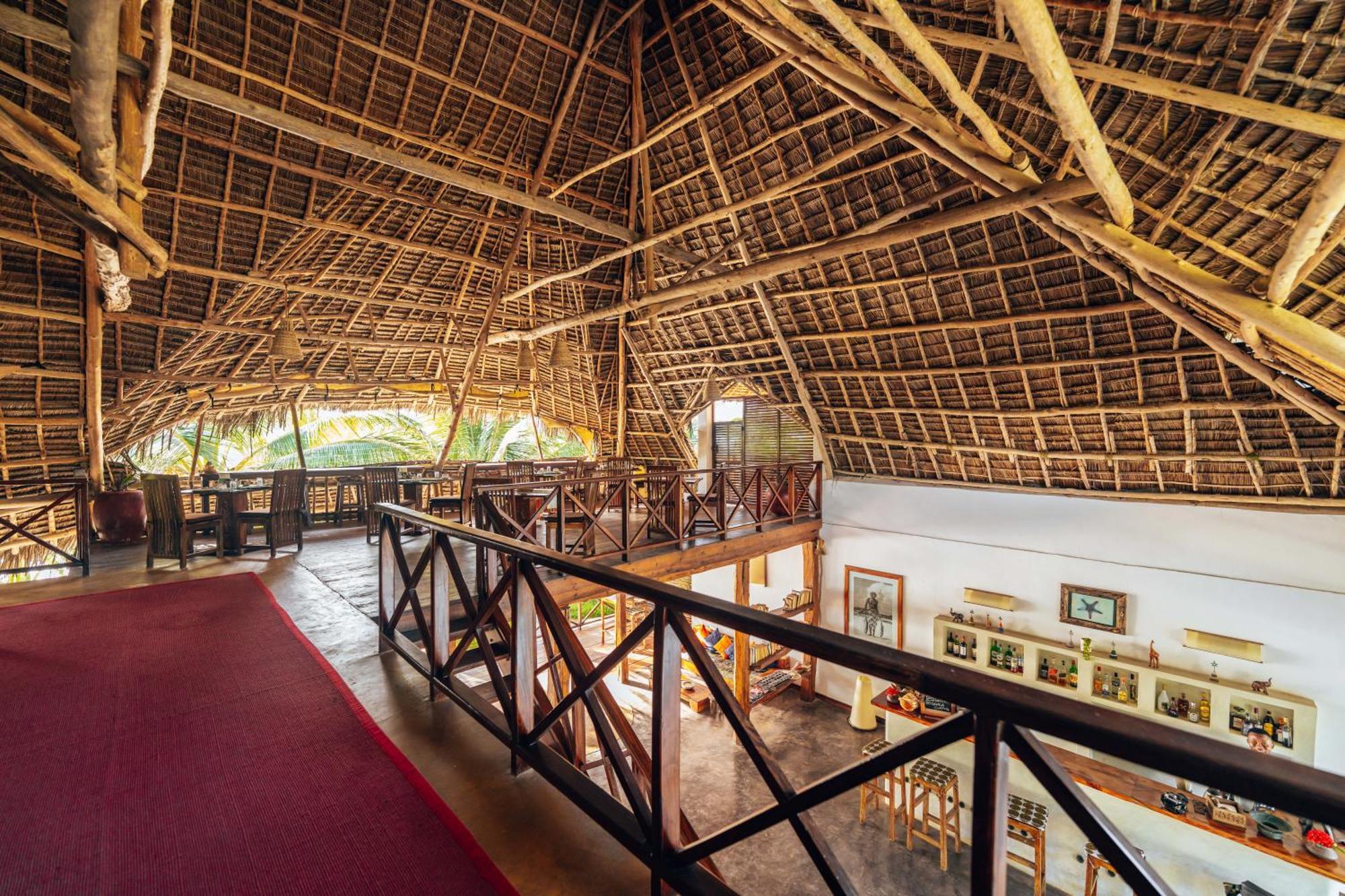 Hekaya Zanzibar