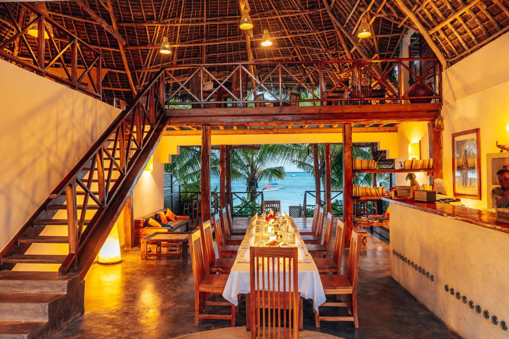 Hotel Hekaya Zanzibar