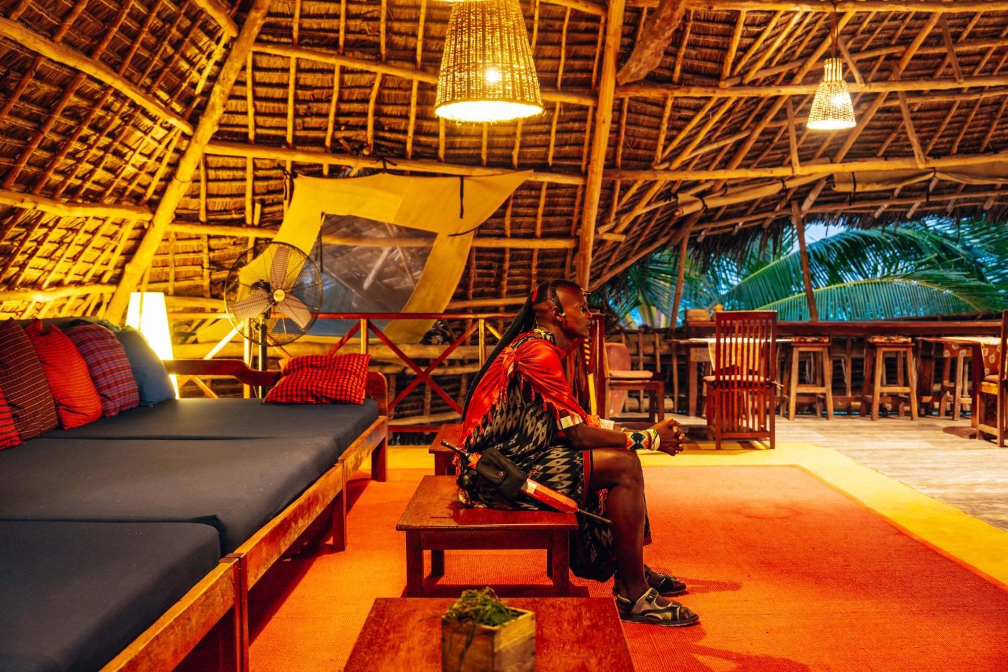 Hekaya Zanzibar 4* Pingwe