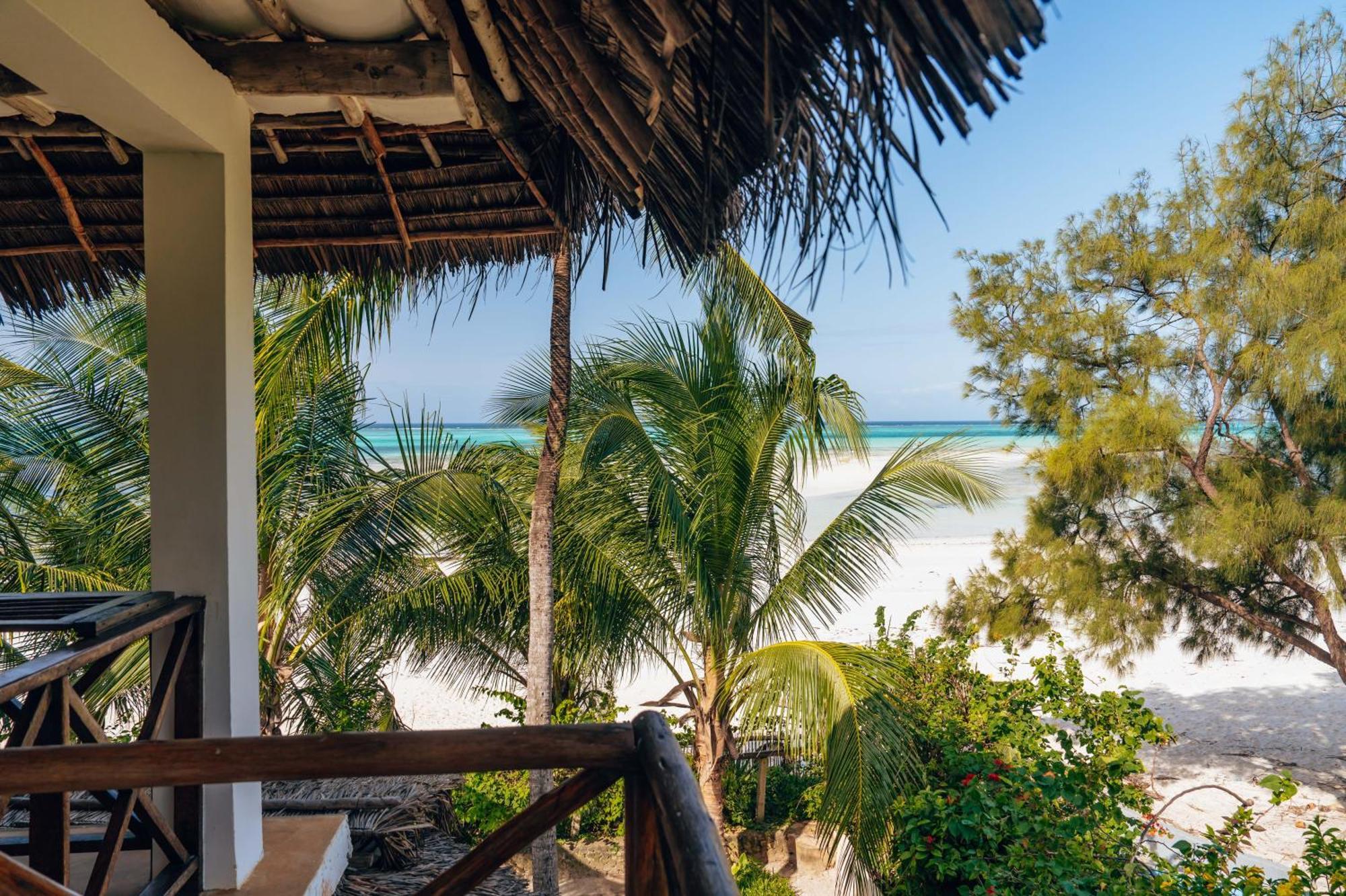 Hekaya Zanzibar Hotel