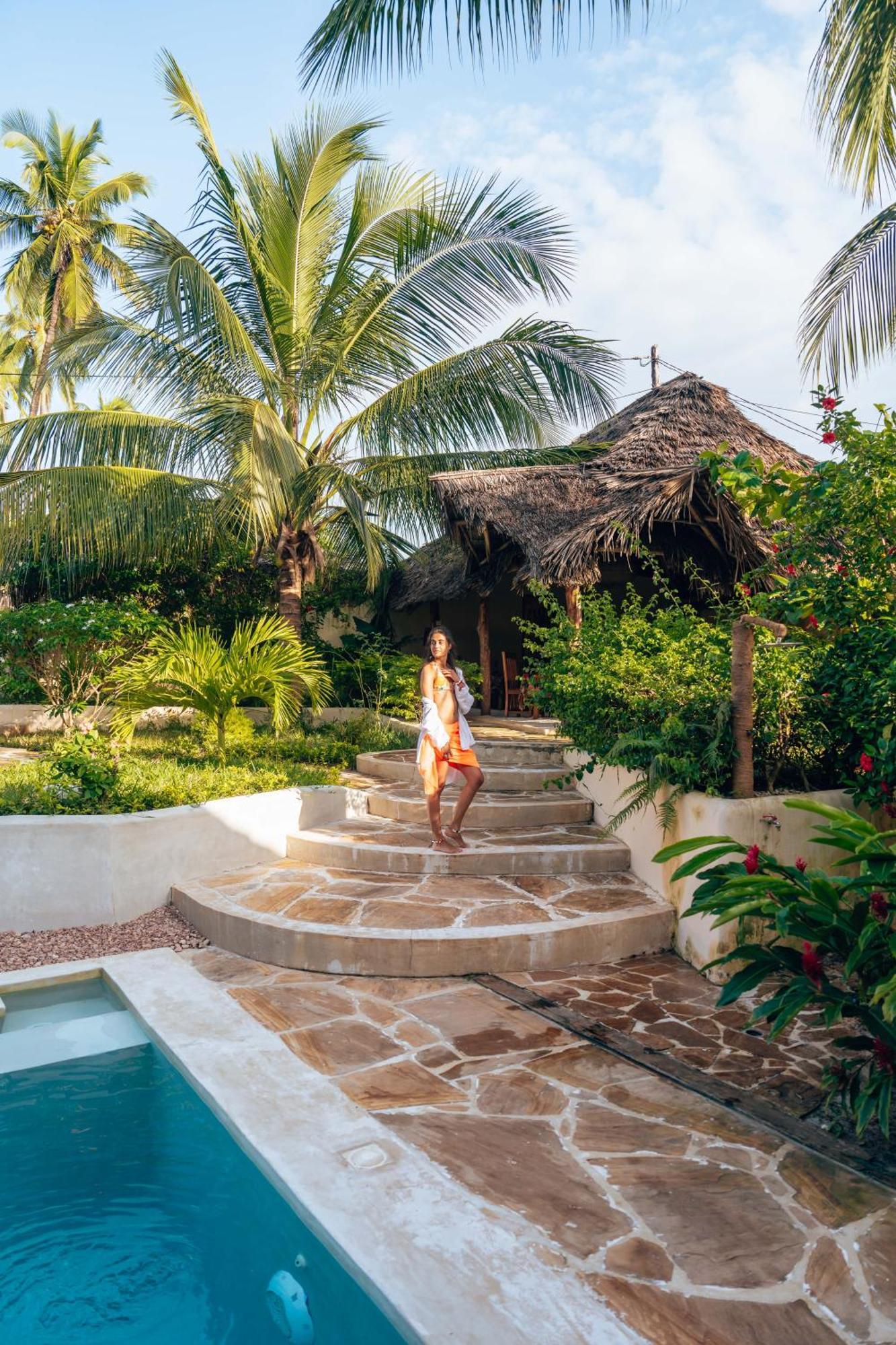 Hotel Hekaya Zanzibar
