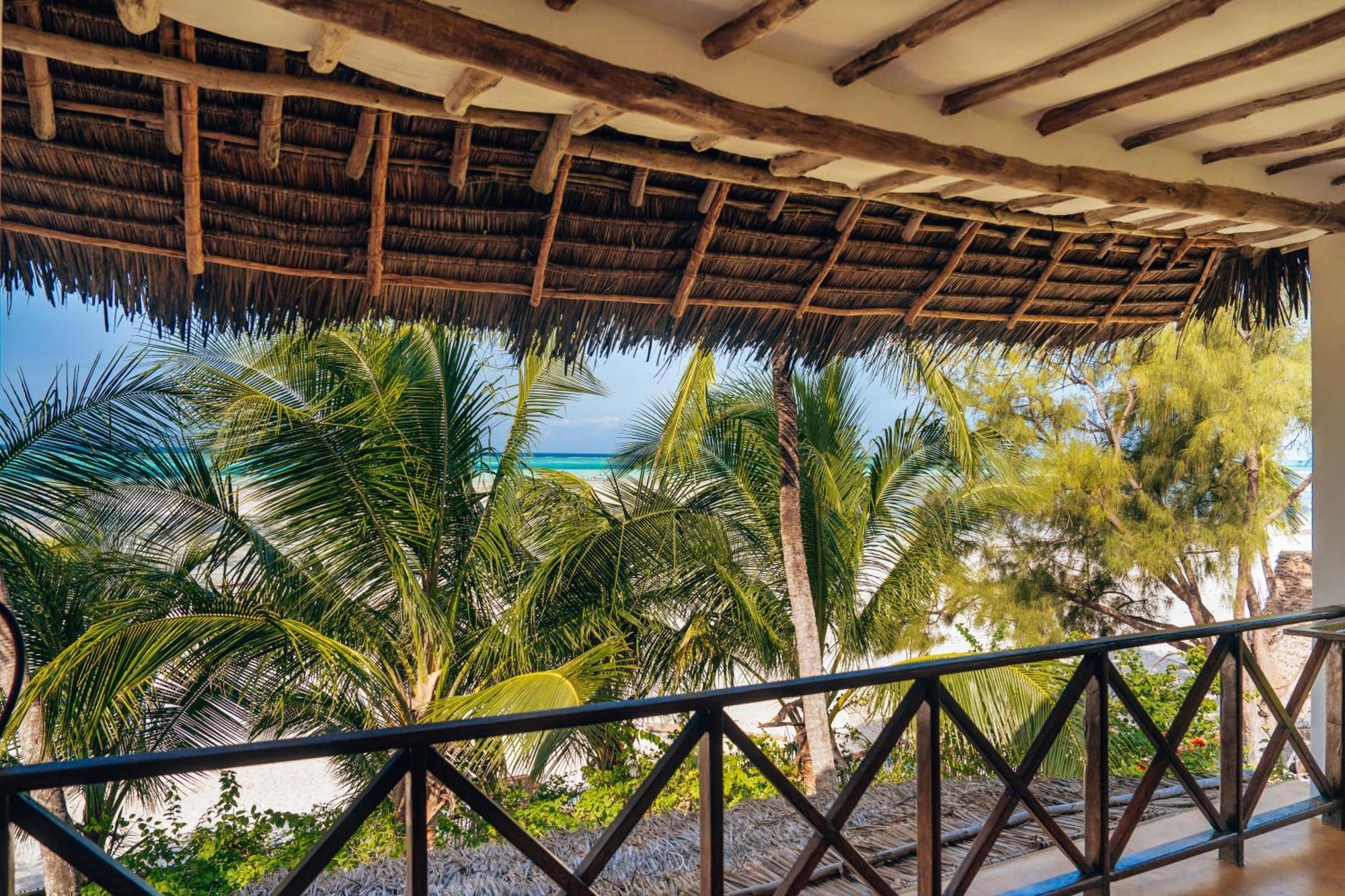 Hekaya Zanzibar Hotel 4*