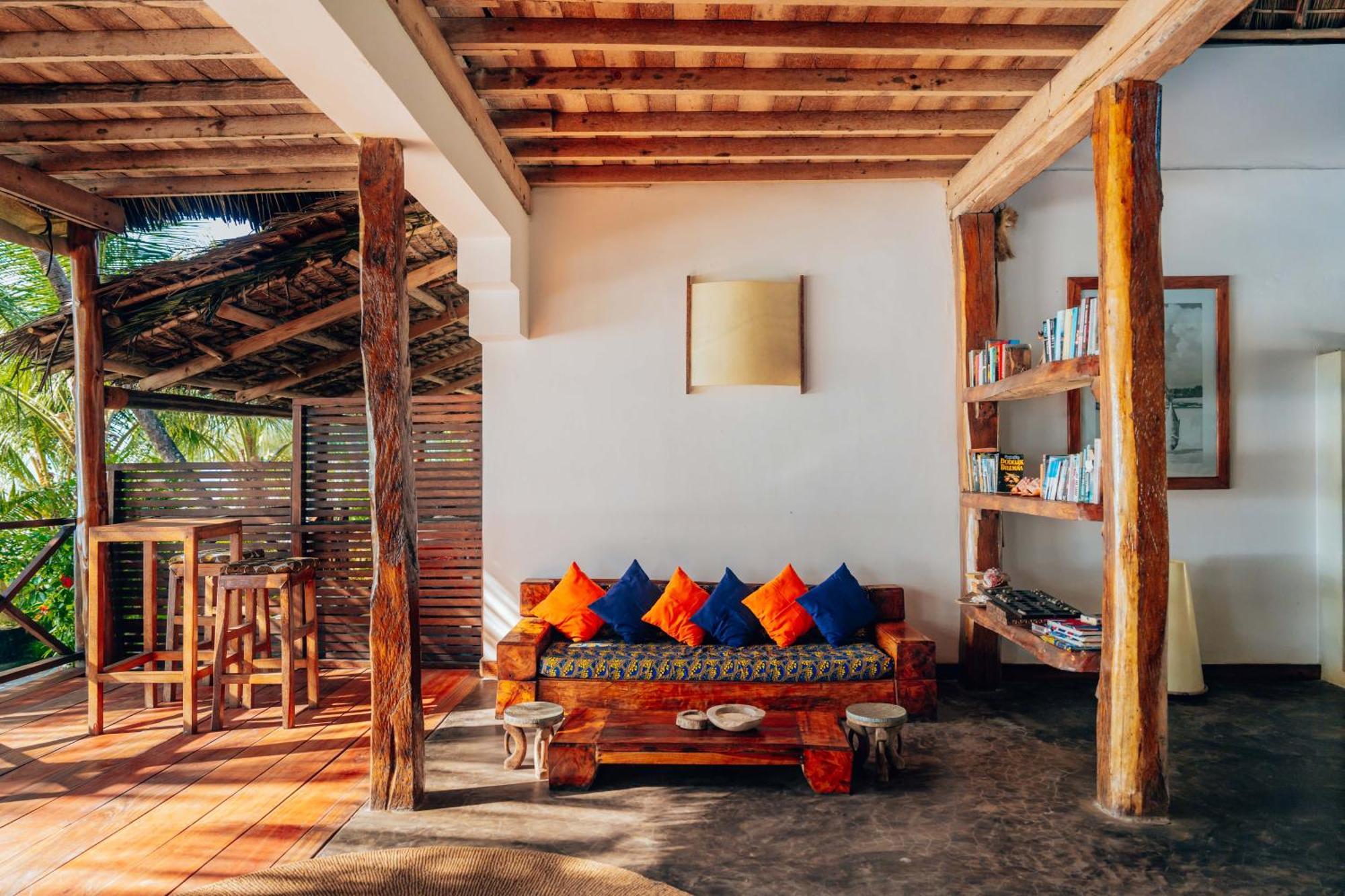 Hekaya Zanzibar Hotel