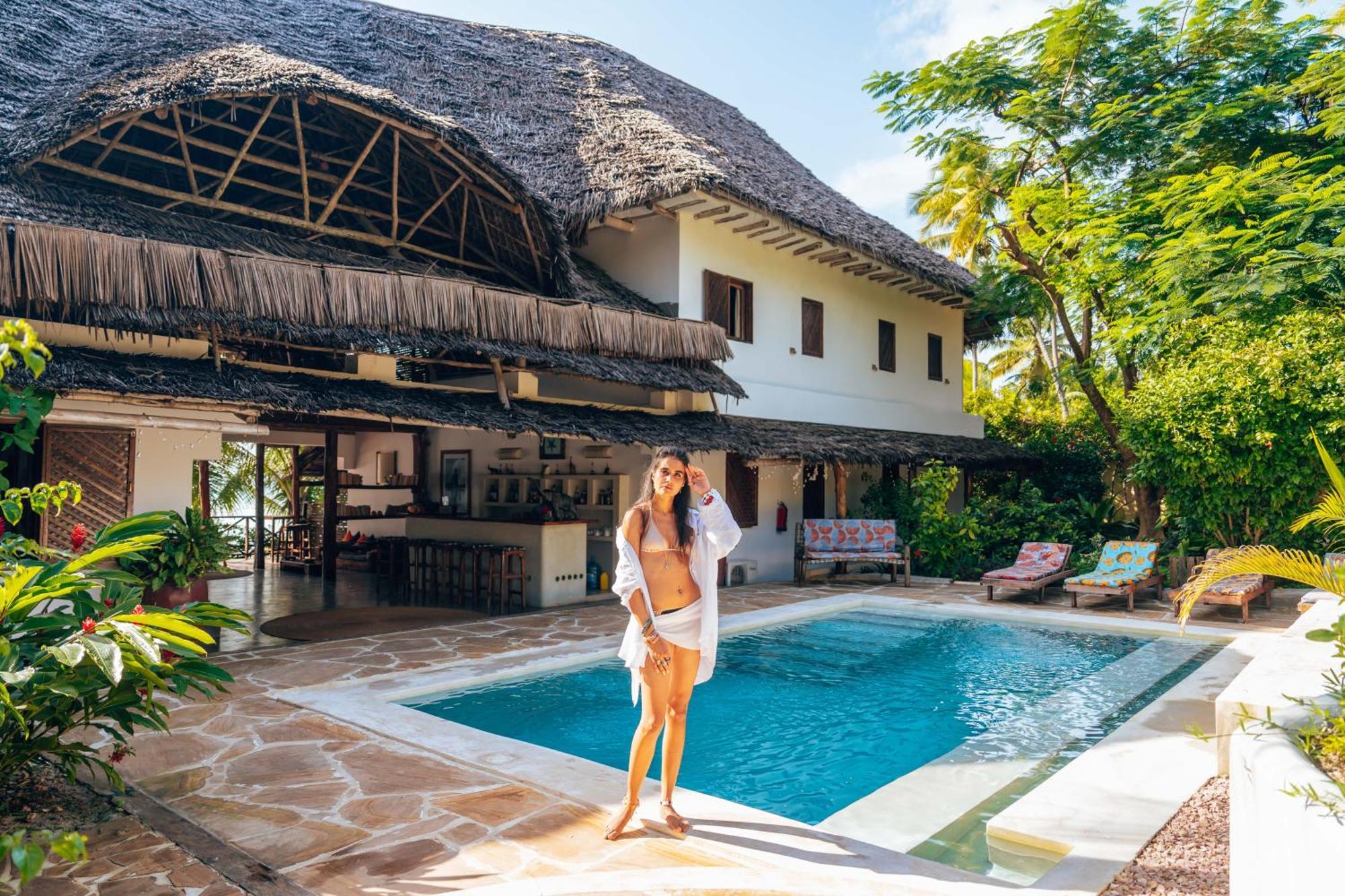 Hekaya Zanzibar