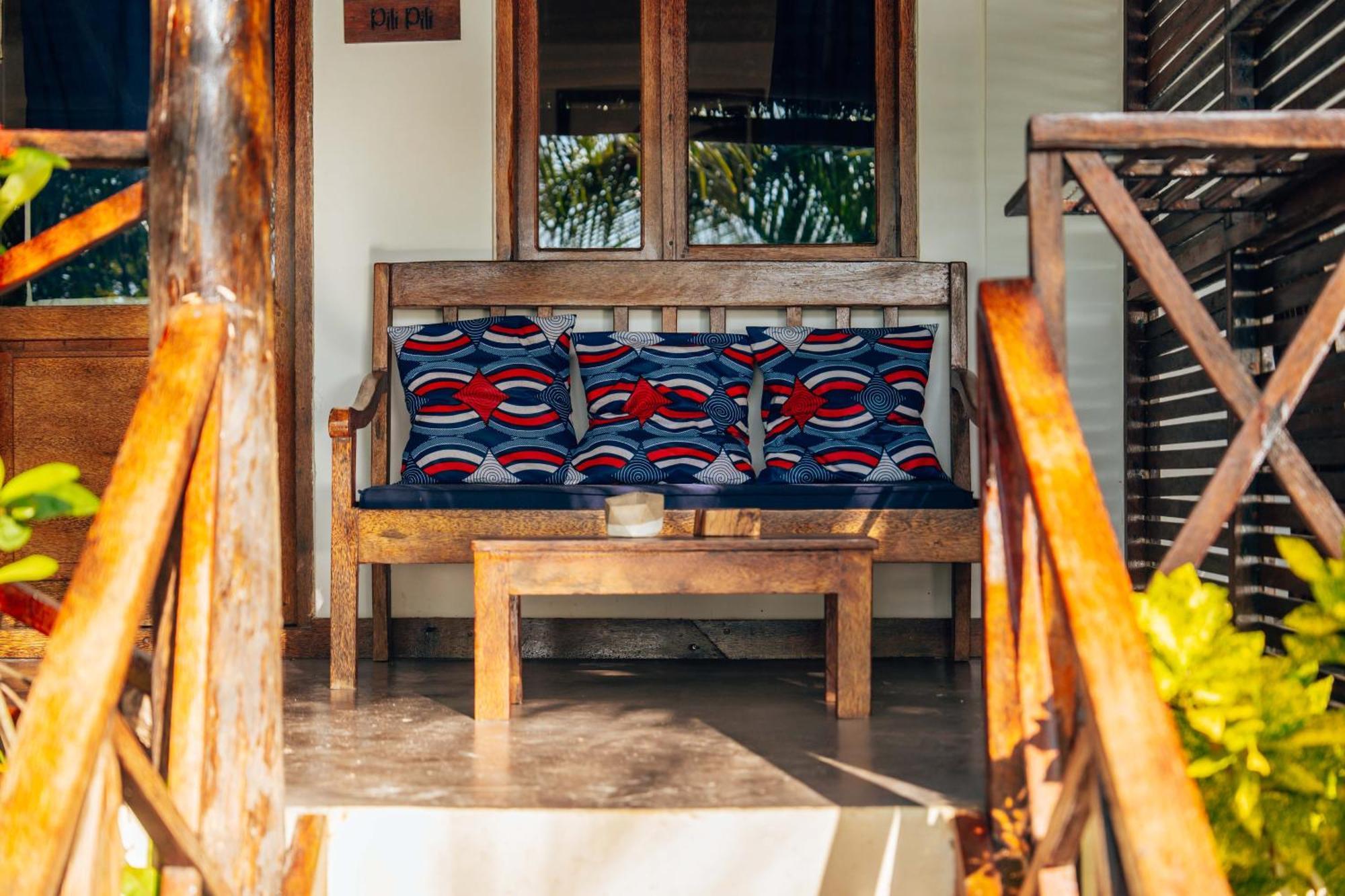 Hekaya Zanzibar Hotel