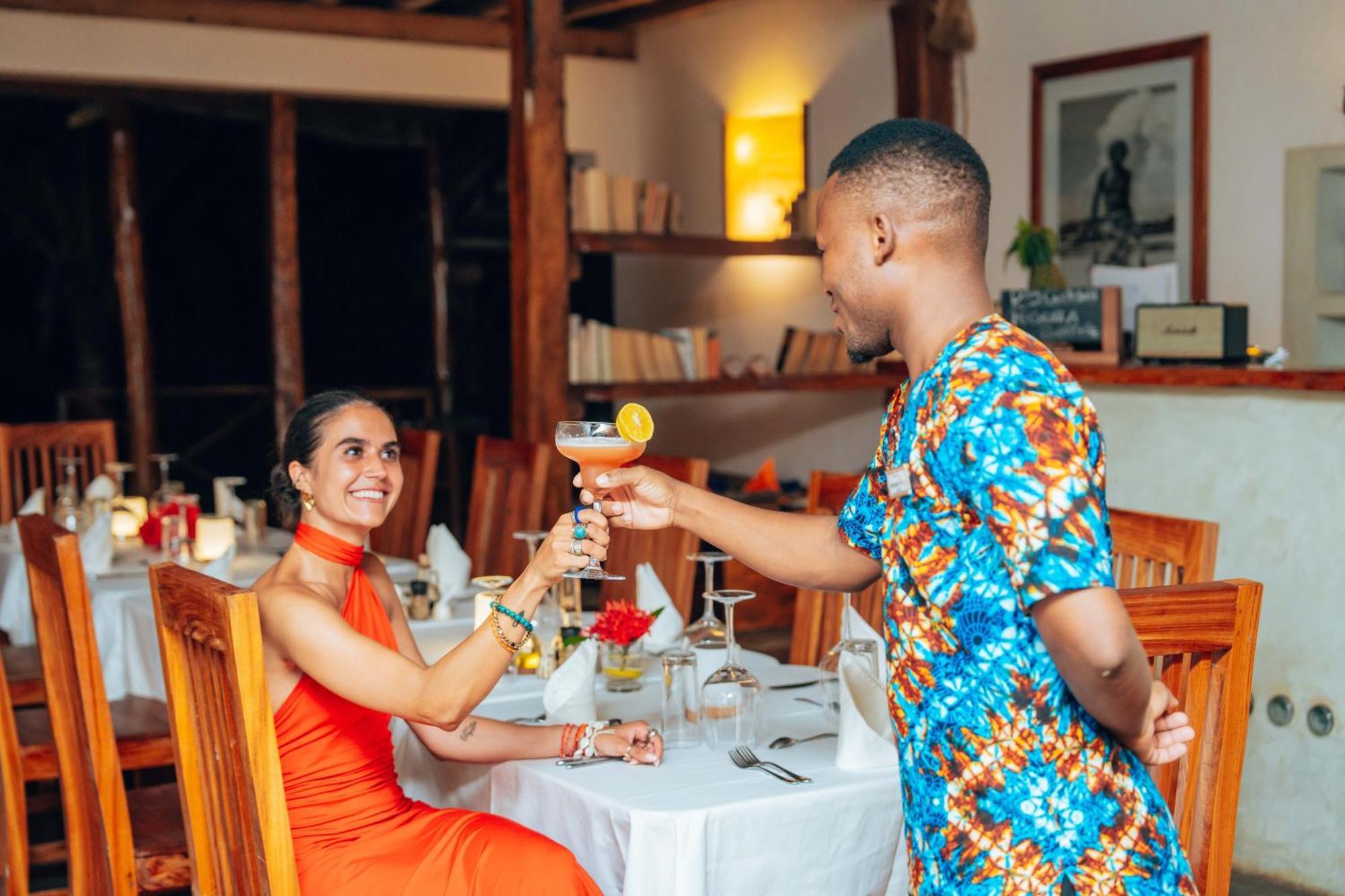 Hotel Hekaya Zanzibar