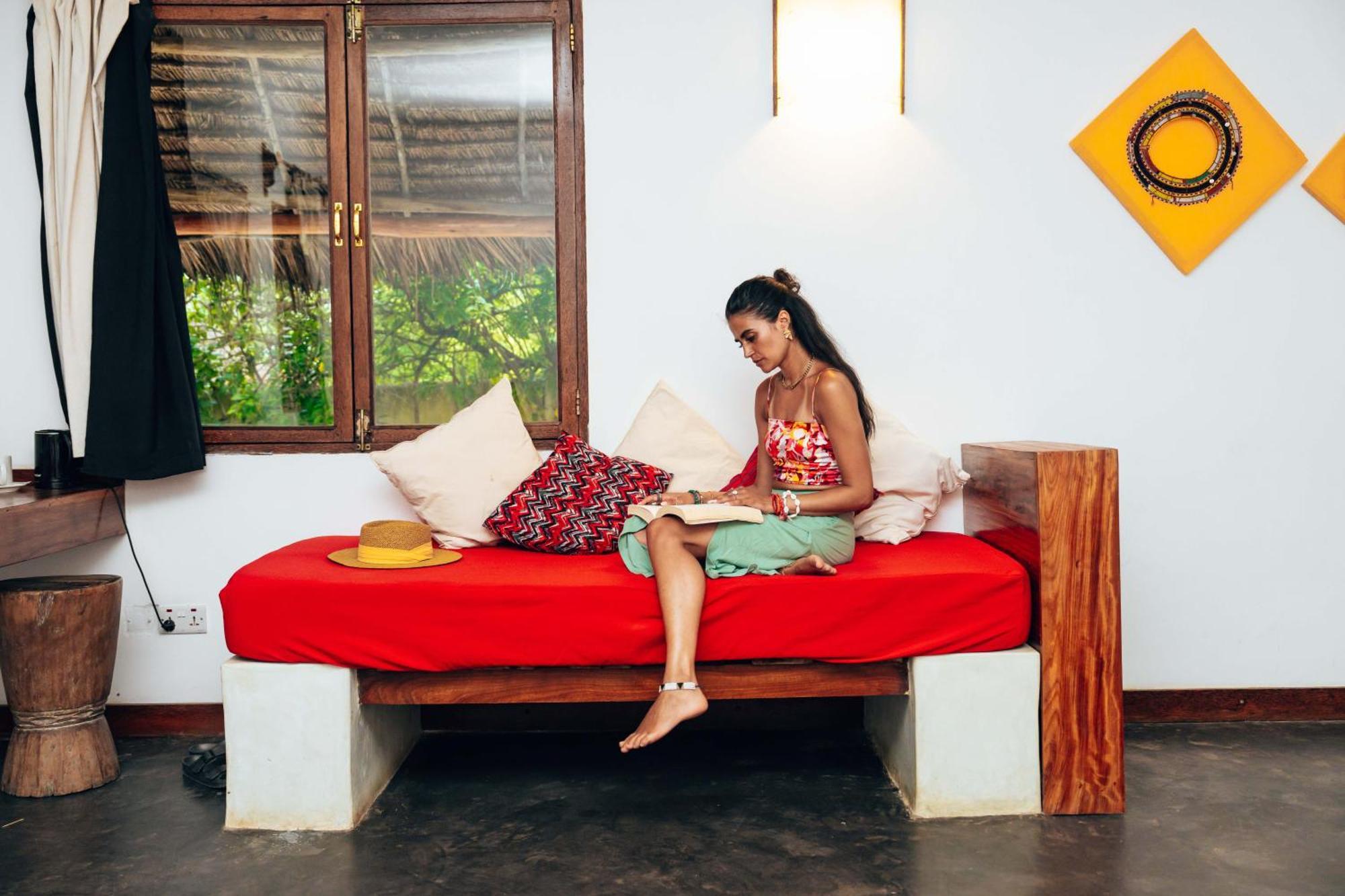 Hotel Hekaya Zanzibar 4*