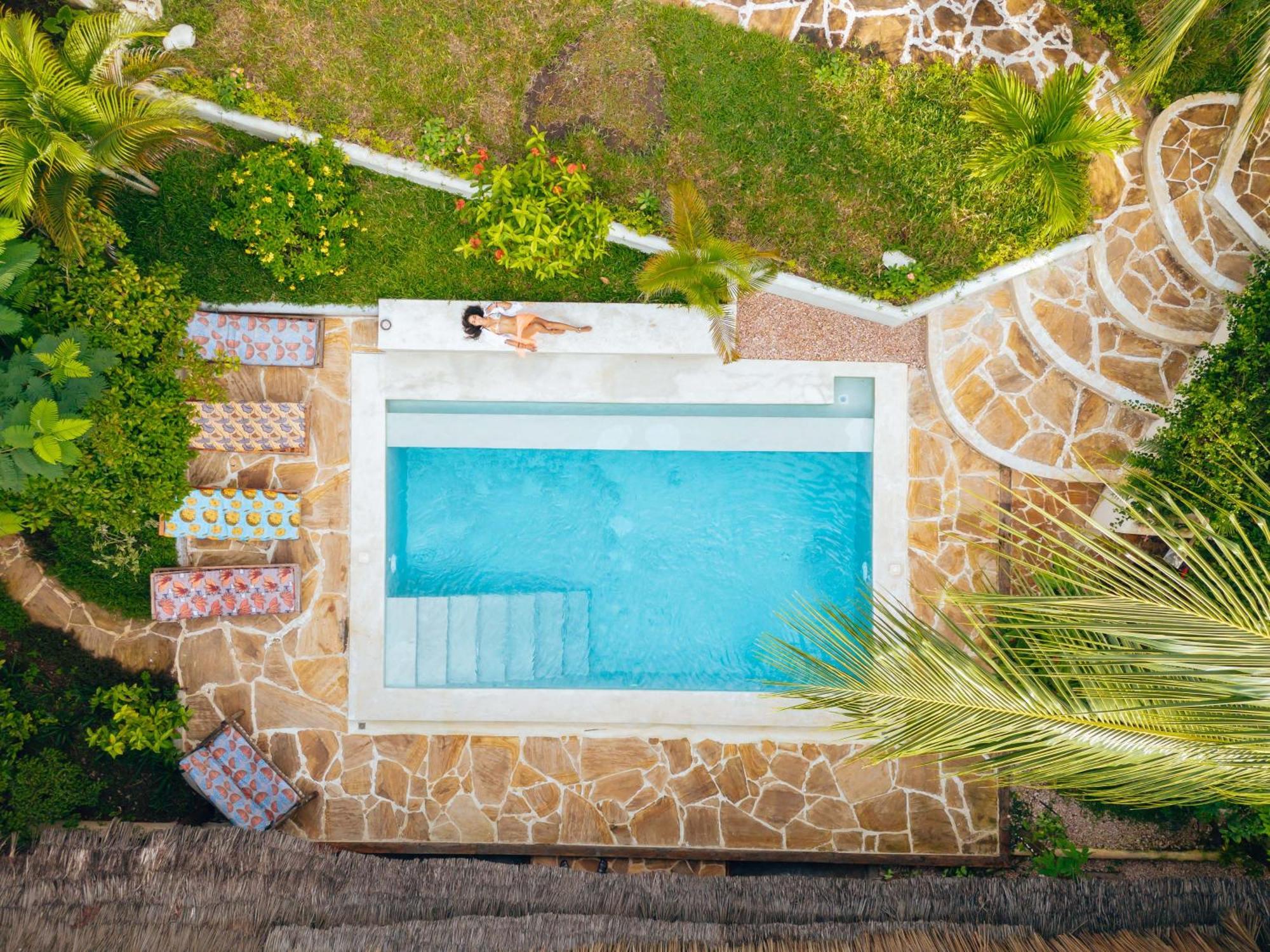 Hotel Hekaya Zanzibar 4*
