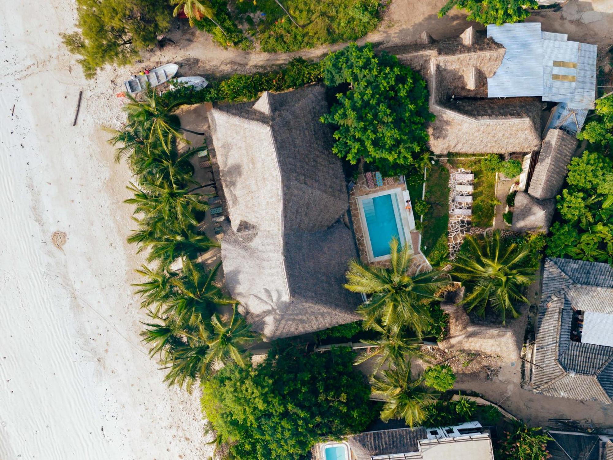 Hekaya Zanzibar Pingwe
