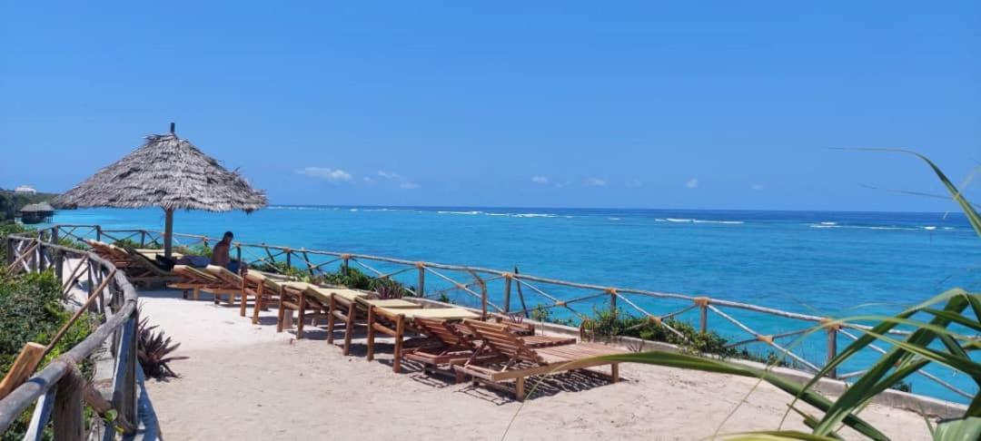 Aparthotel Ocean View