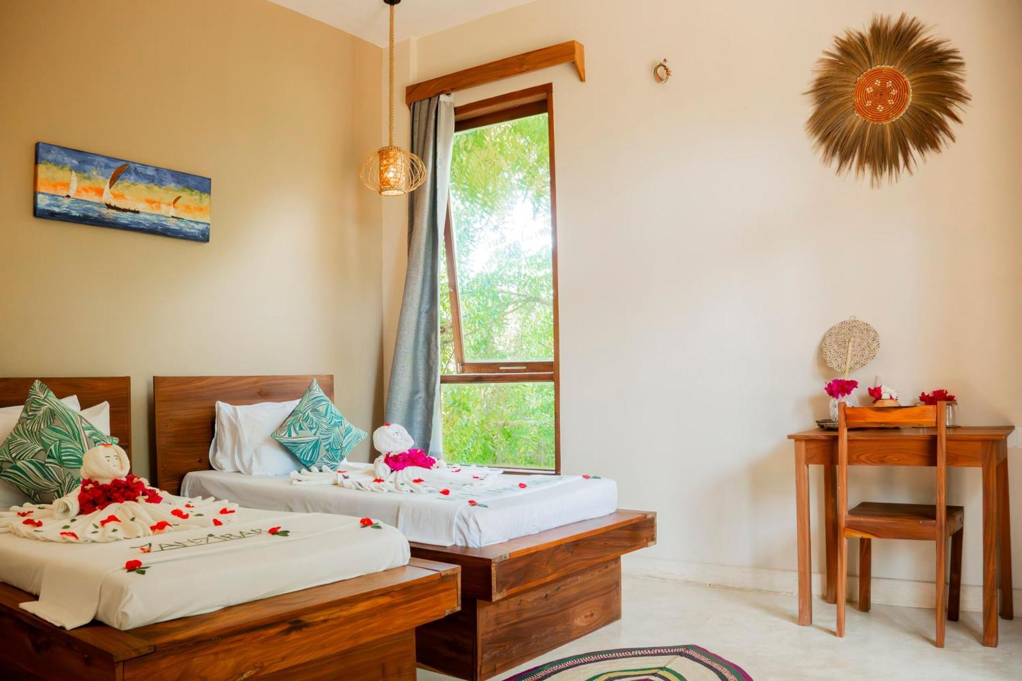 Salida Hotel 3*