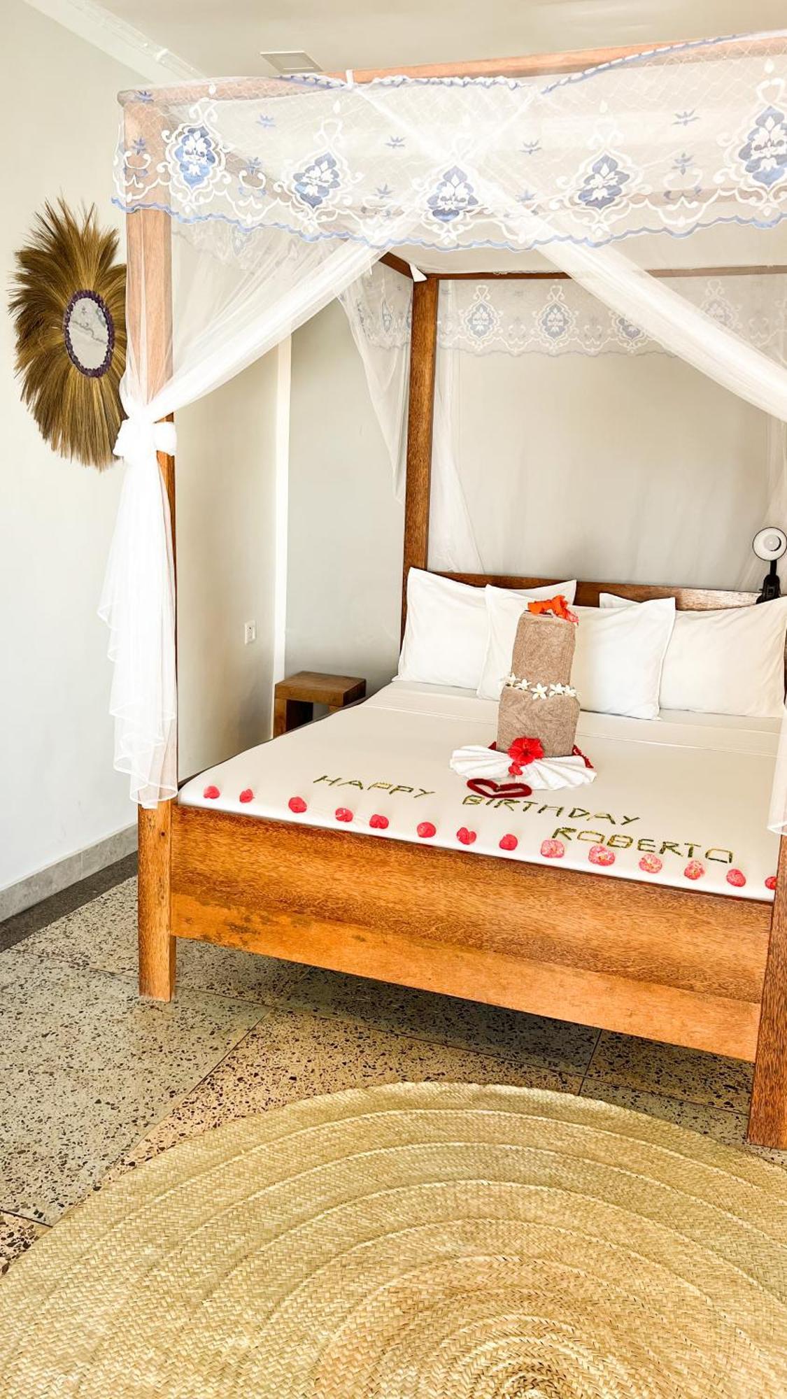 Hotel Seashore