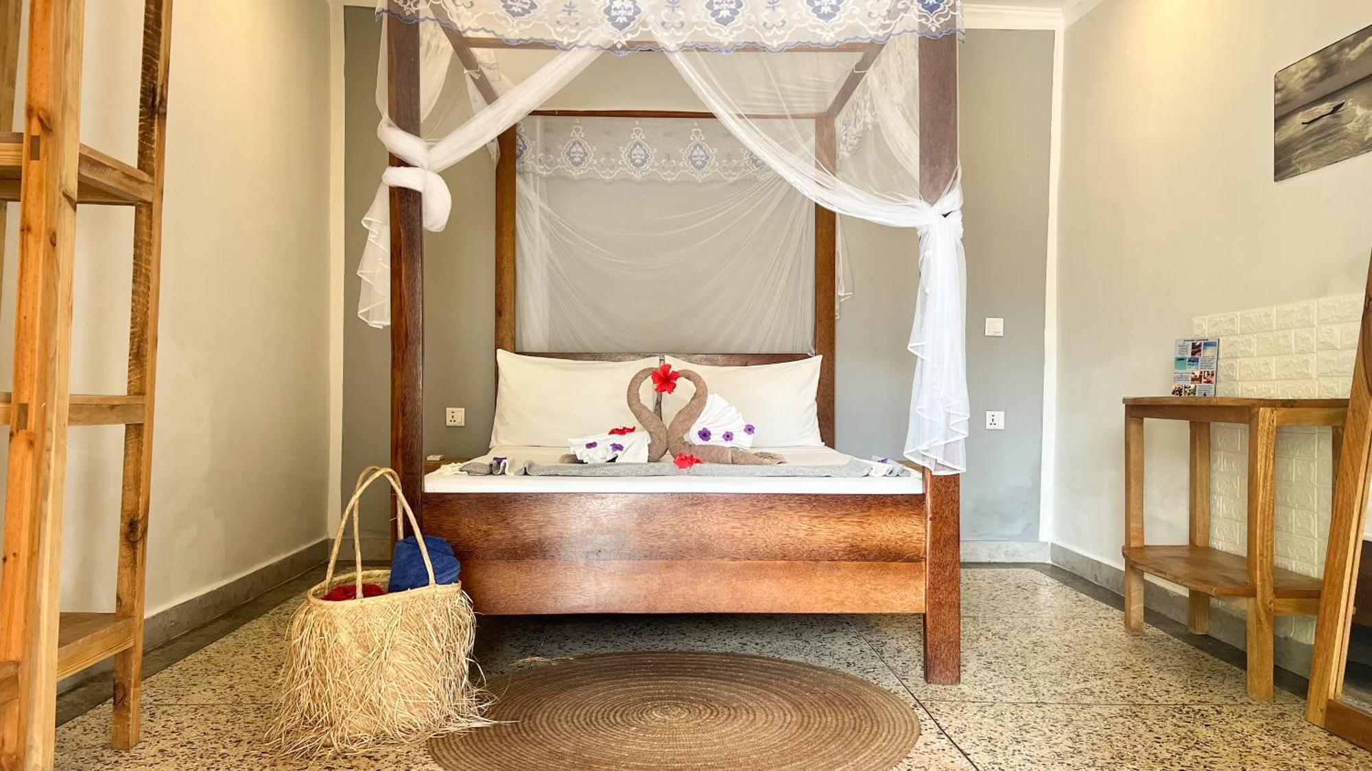 Hotel Seashore