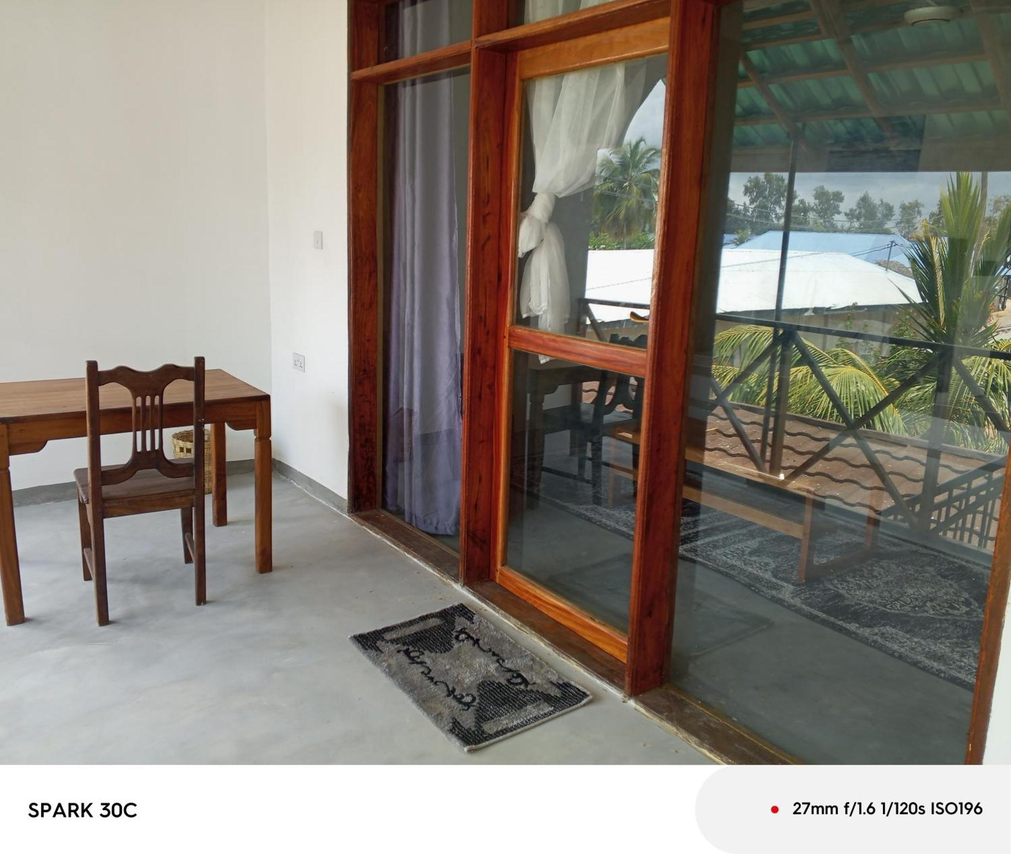 Kivulini And Restaurant Bed & Breakfast *