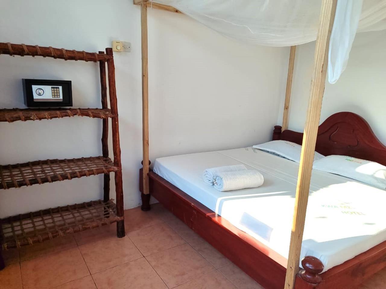 Guest house Homeland Swahili Backpacker Budget