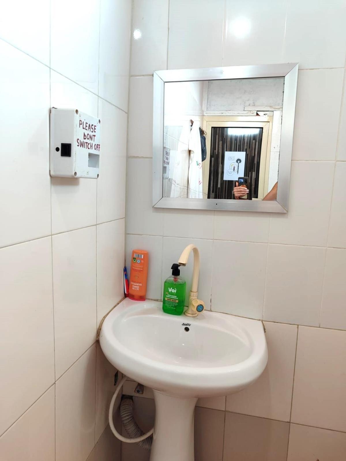 Homeland Swahili Backpacker Budget Guest house Nungwi