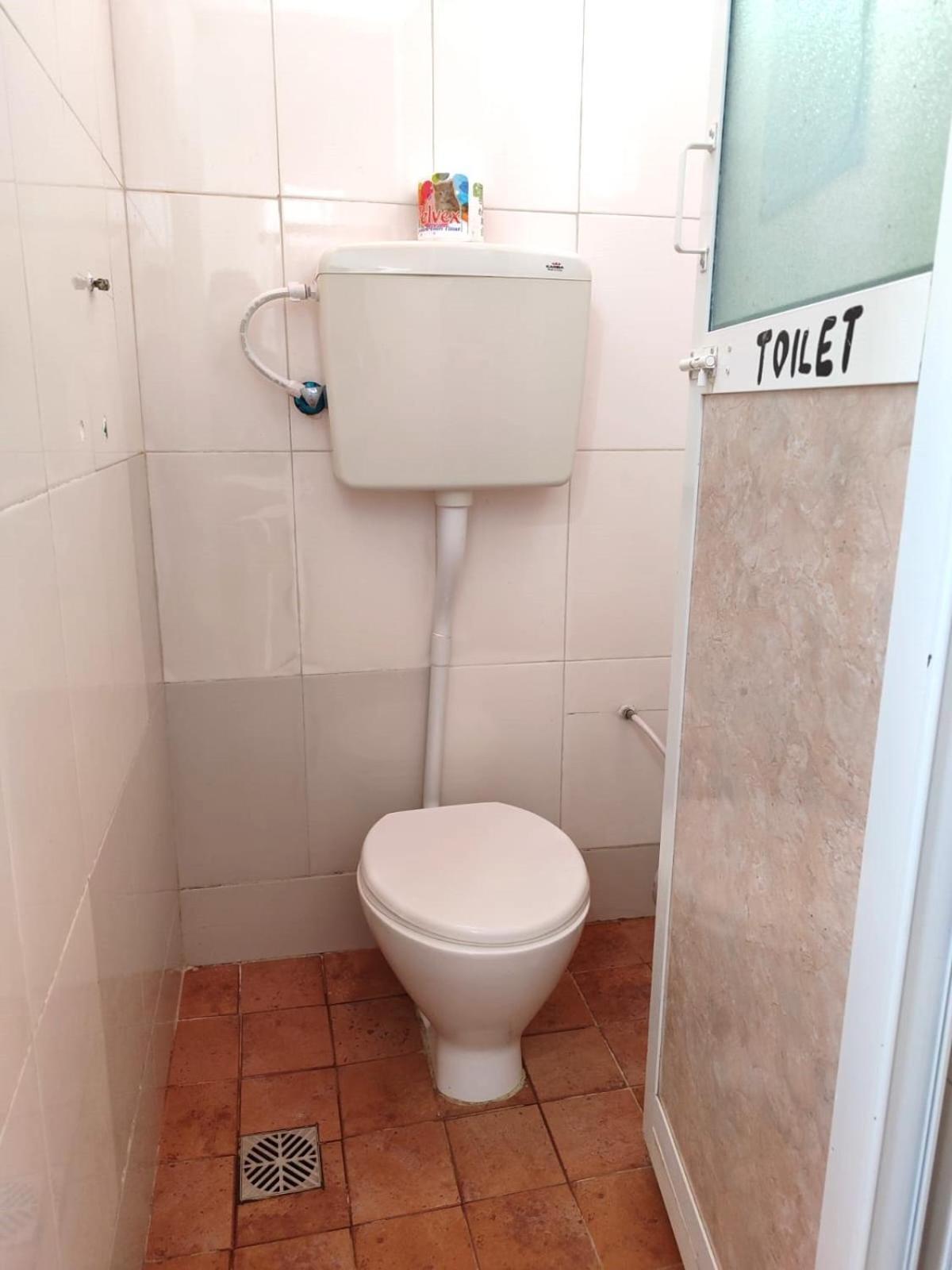 Guest house Homeland Swahili Backpacker Budget Nungwi