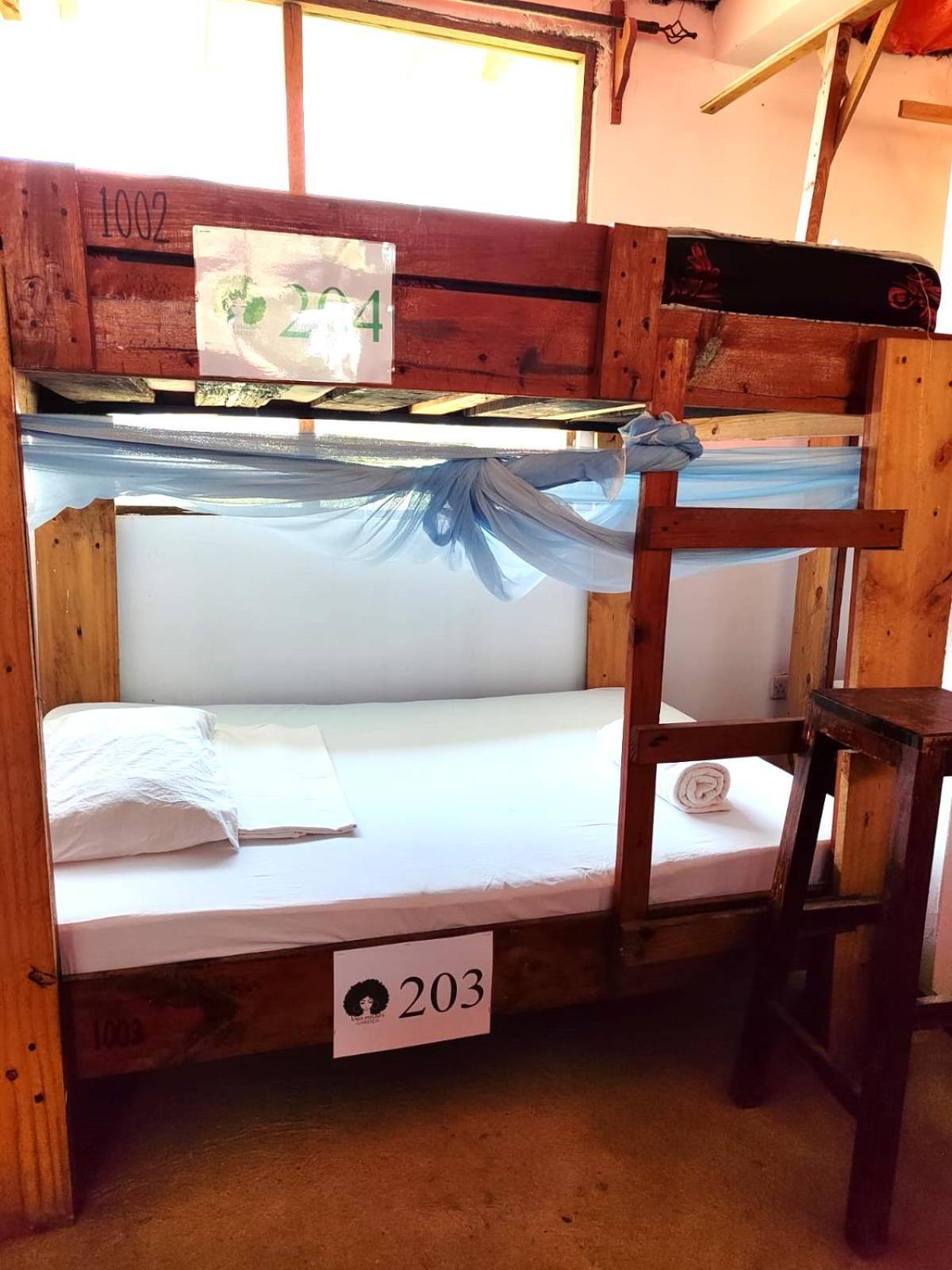 Guest house Homeland Swahili Backpacker Budget *