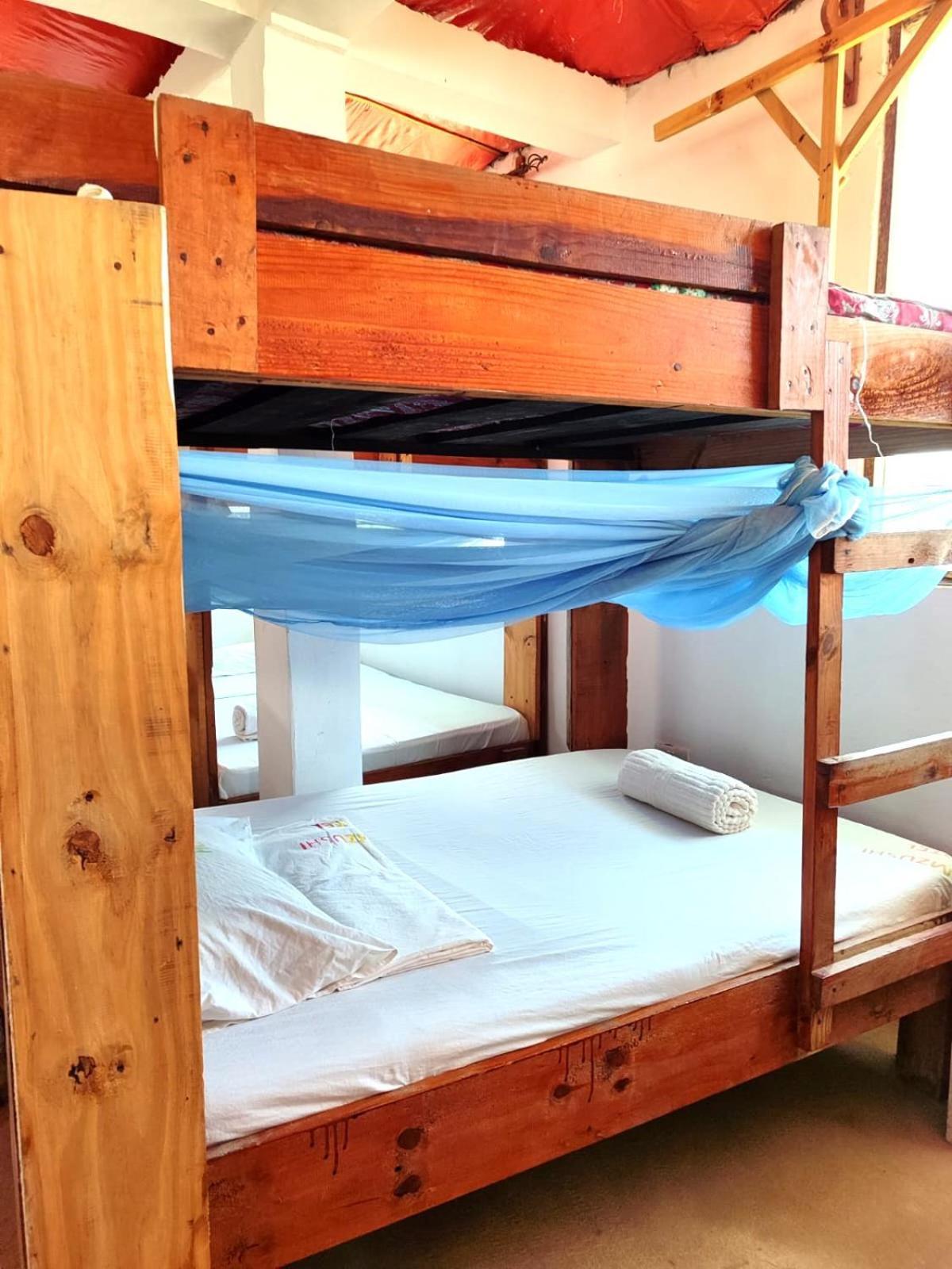 Guest house Homeland Swahili Backpacker Budget Nungwi