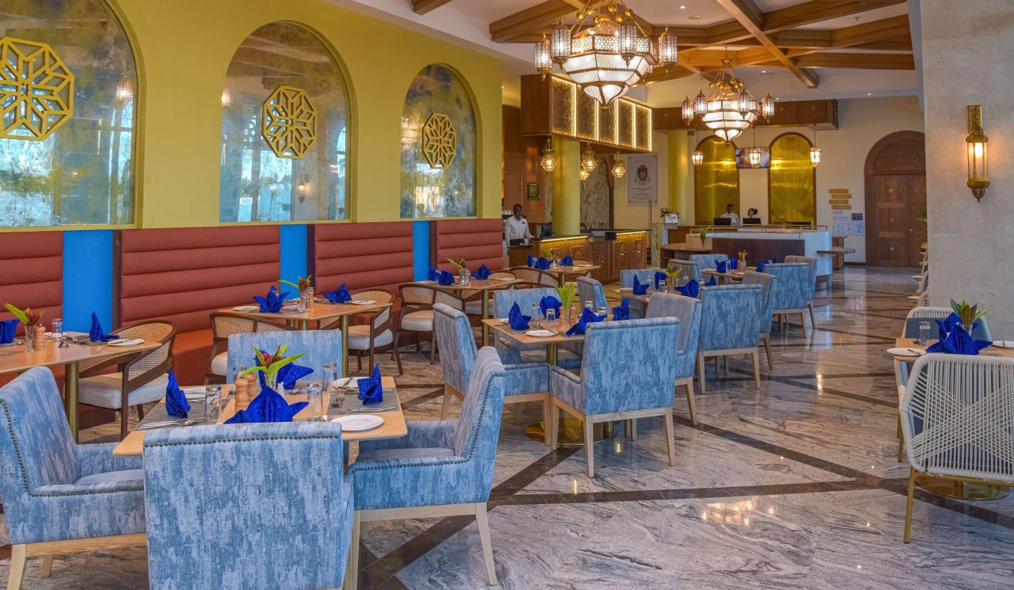 Golden Tulip Airport & Hotel 4*