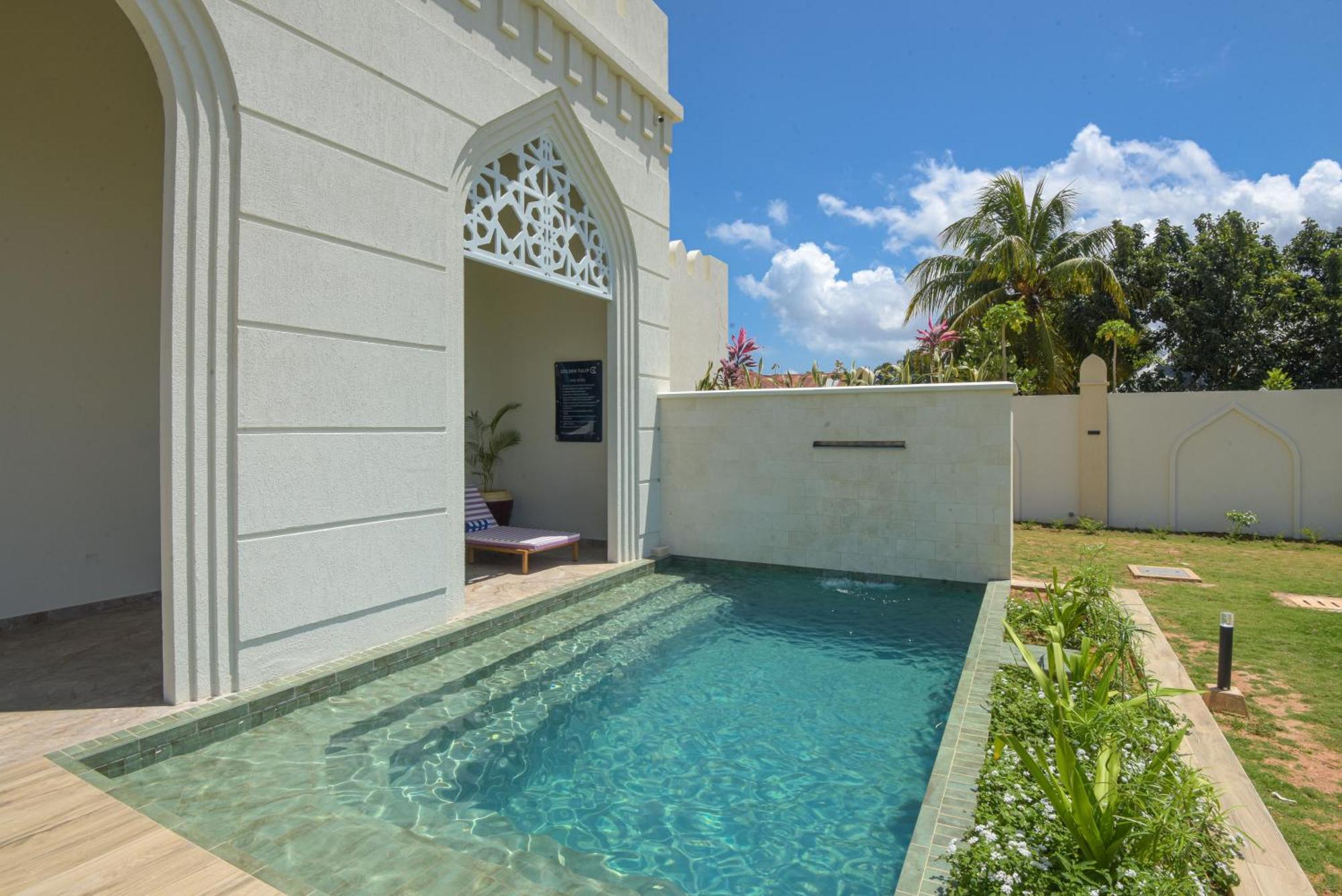 Golden Tulip Airport & Zanzibar