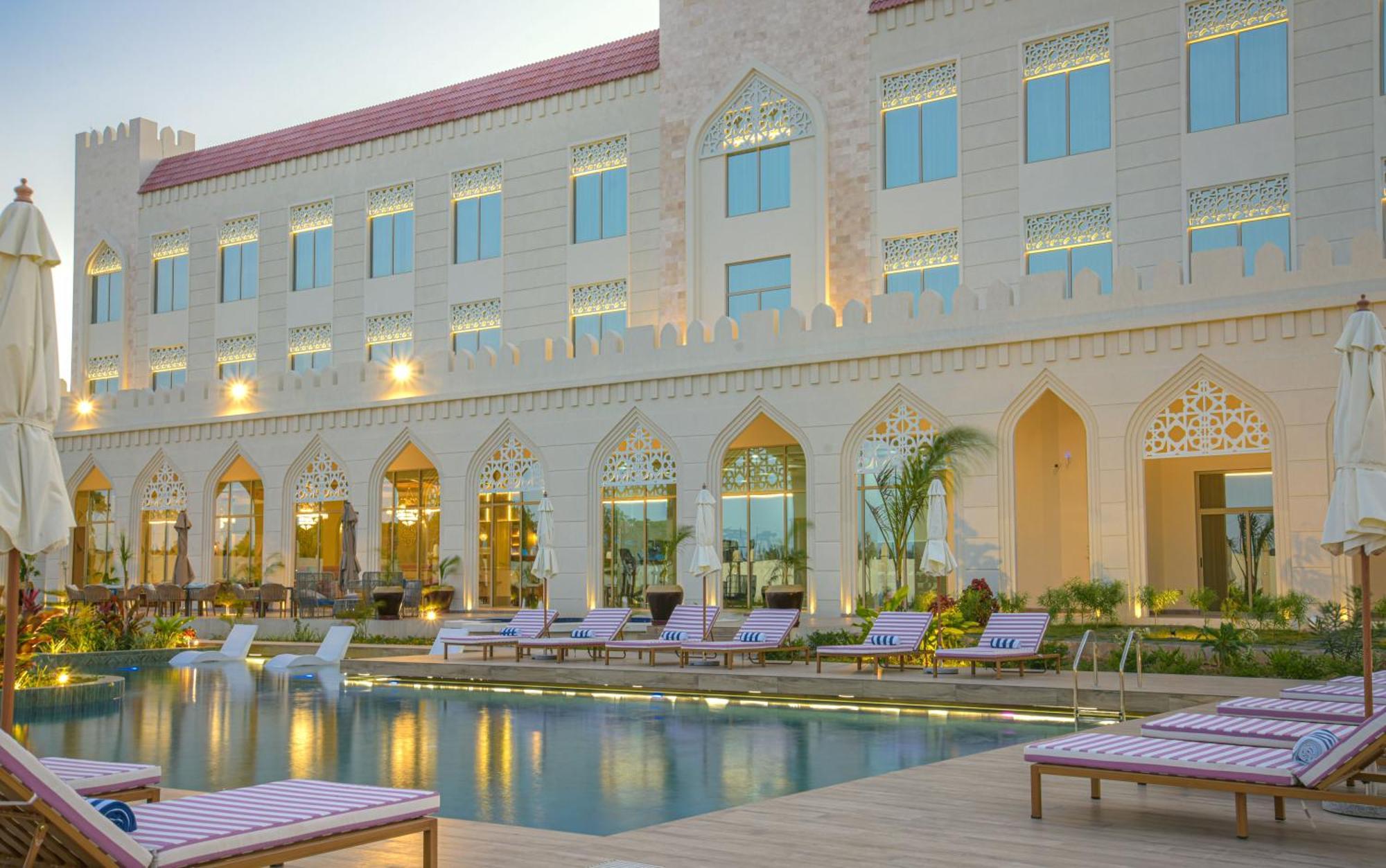 Golden Tulip Airport & Zanzibar