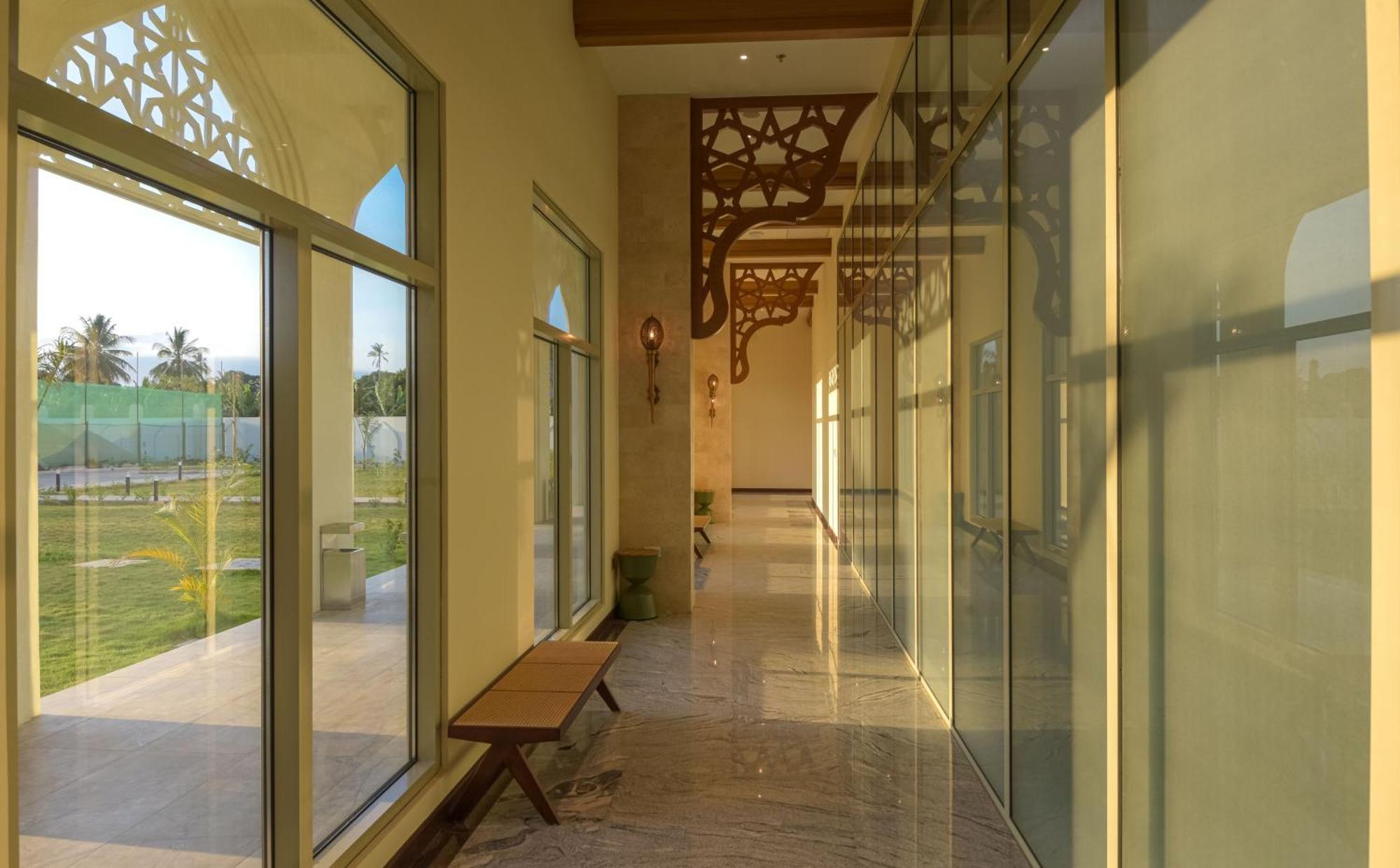 Golden Tulip Airport & Hotel Zanzibar